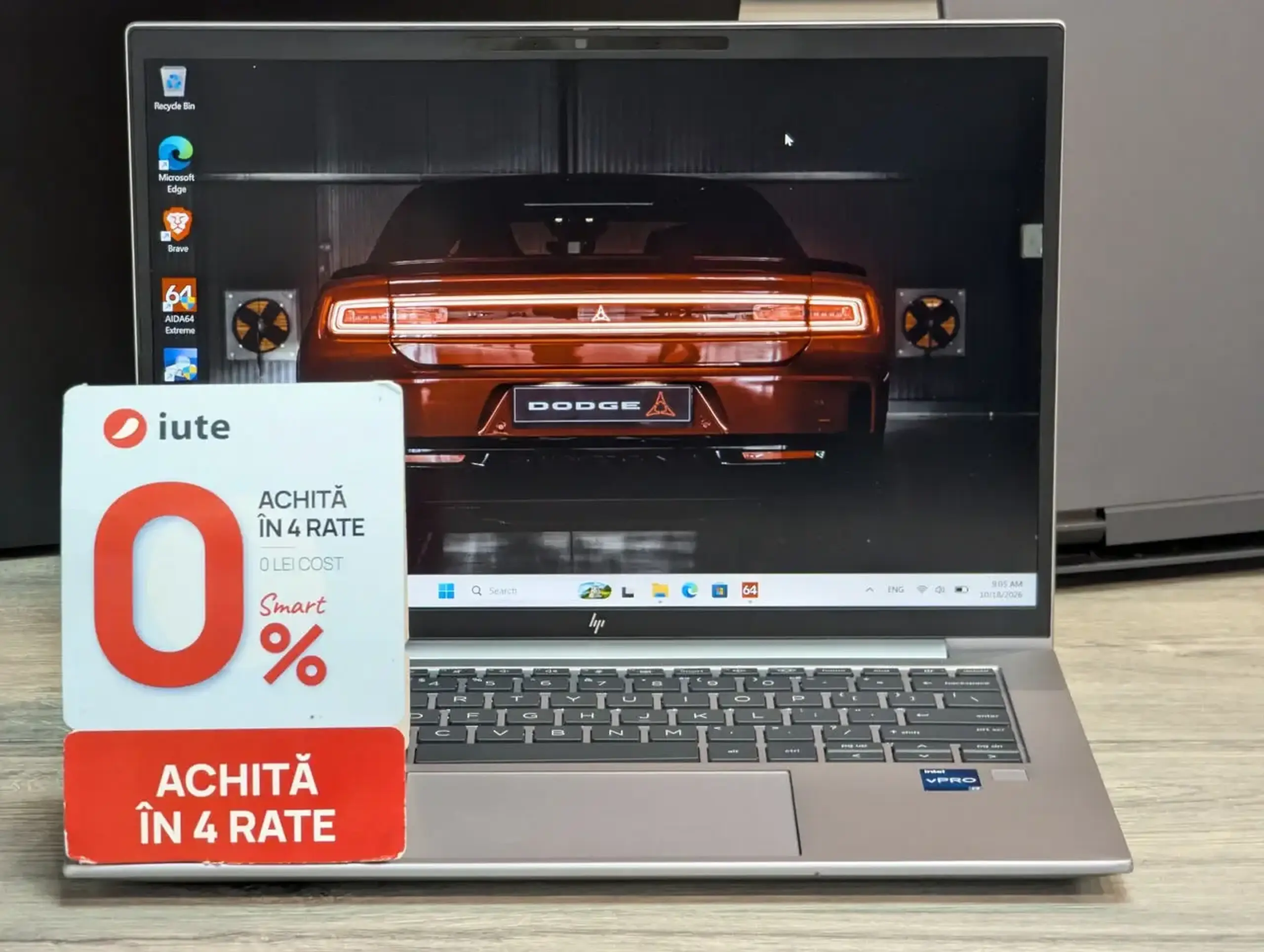 HP ZBook Firefly 14 G10 | i7-1370P | 16GB Ram | 512GB