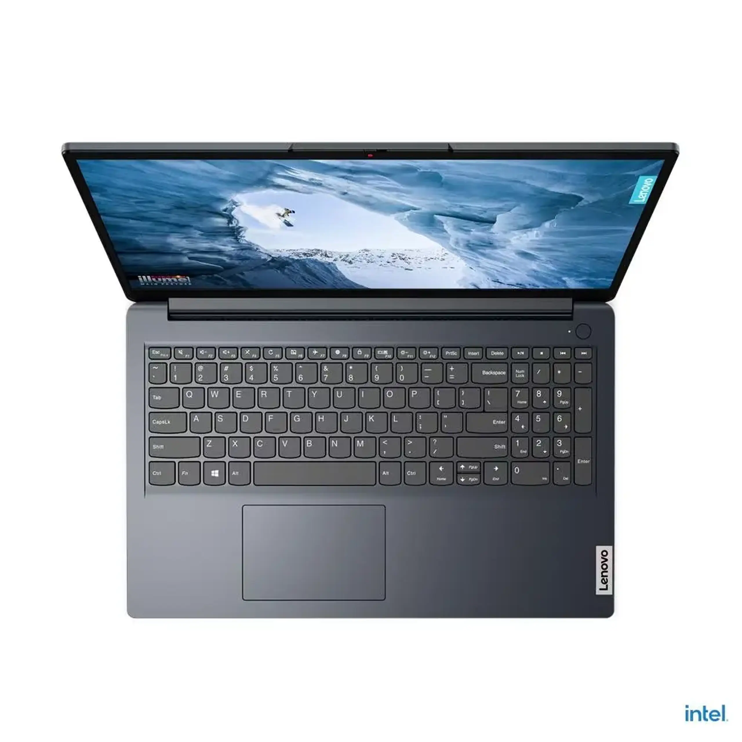 Nou! Lenovo IdeaPad 1 15IGL7 | Celeron N4020 | 4GB RAM | 128GB SSD | 15.6″ | Abyss Blue