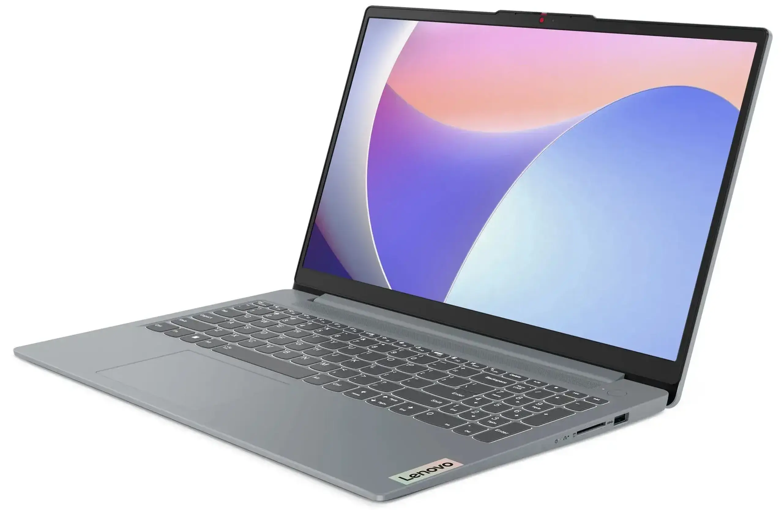 Lenovo IdeaPad Slim 3 | Core i3-N305 | 8GB RAM | SSD 256GB | Intel UHD | 15.6″ Full HD