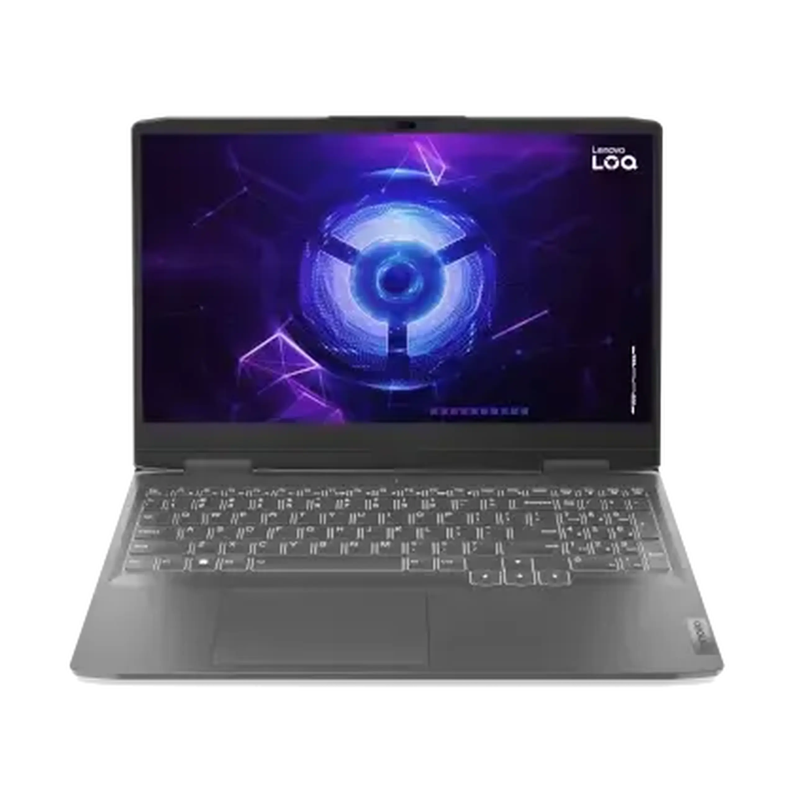 Lenovo LOQ 15IRH8 | i5-12450H | 16GB Ram | 512GB | RTX 3050 6GB | 144Hz