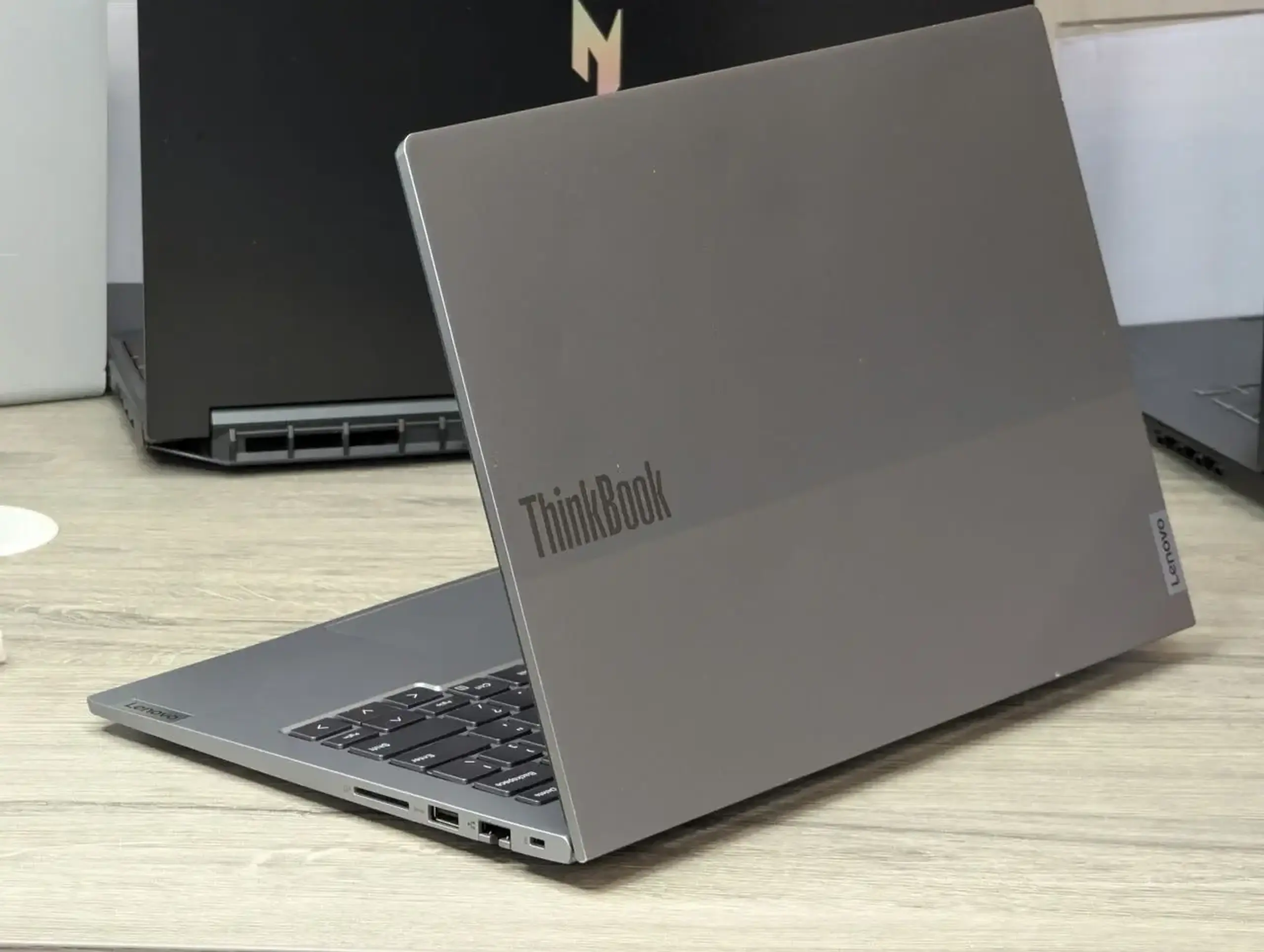 Lenovo ThinkBook 14 G2 ITL | i5-1135G7 | 16GB RAM | SSD 256GB | 14″ Full HD