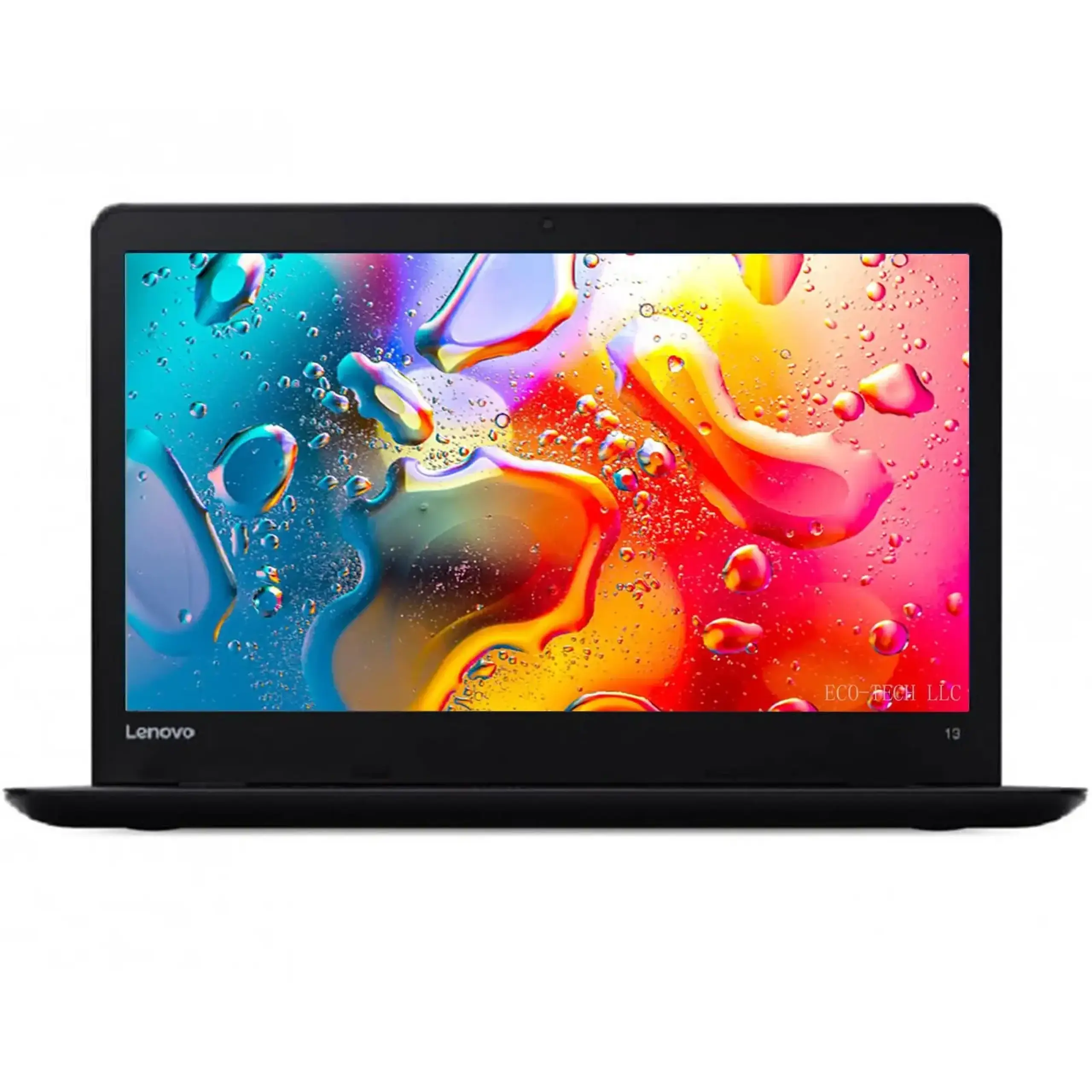 Lenovo ThinkPad 13 Gen 2 13.3″ | Intel Celeron 3865U | 8GB RAM | 128GB Samsung SSD | Intel HD 610