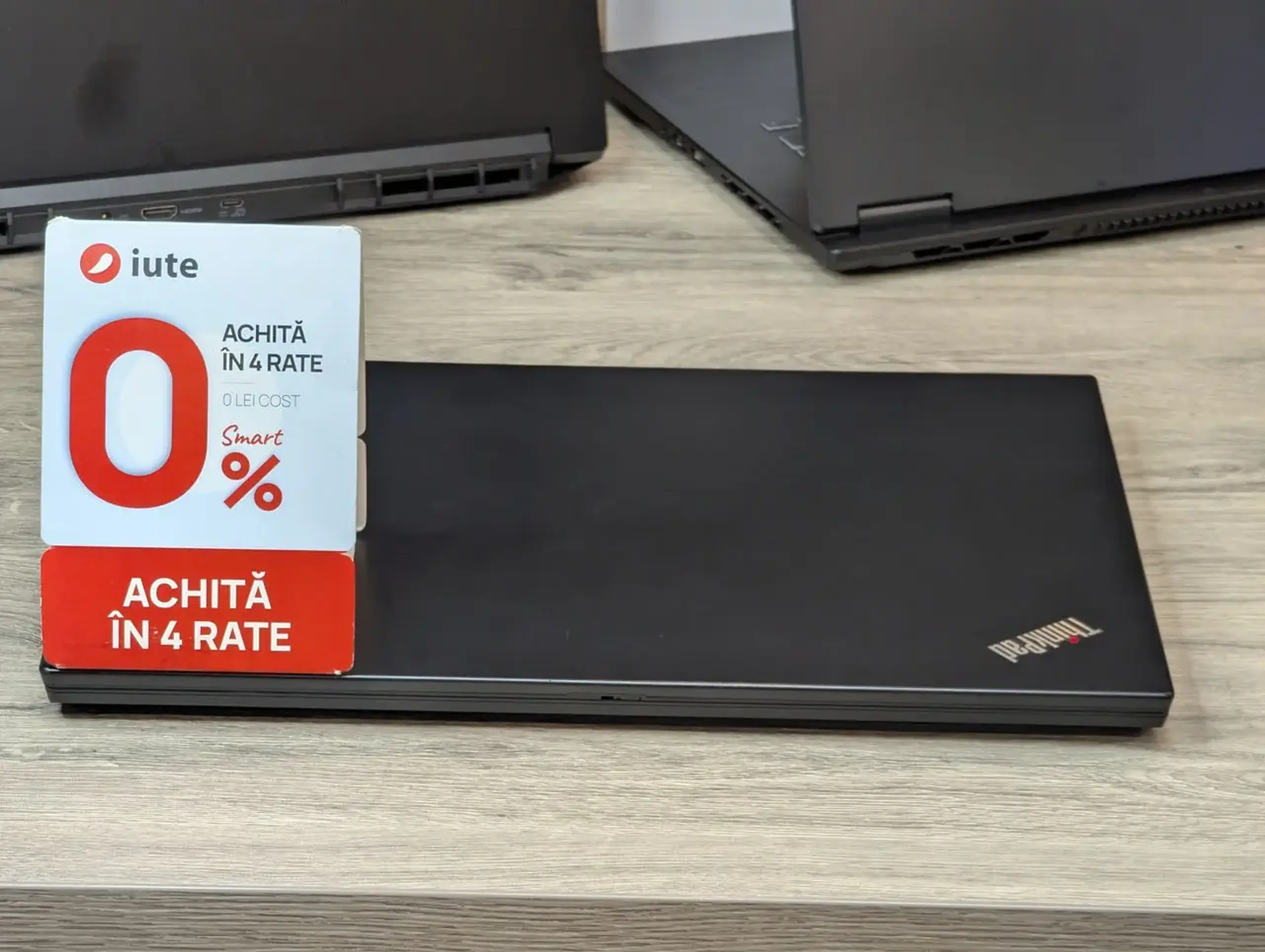 Lenovo ThinkPad L15 Gen 2 | Ryzen 5 PRO 5650U | 16GB | SSD 512GB | 15,6″ Full HD IPS