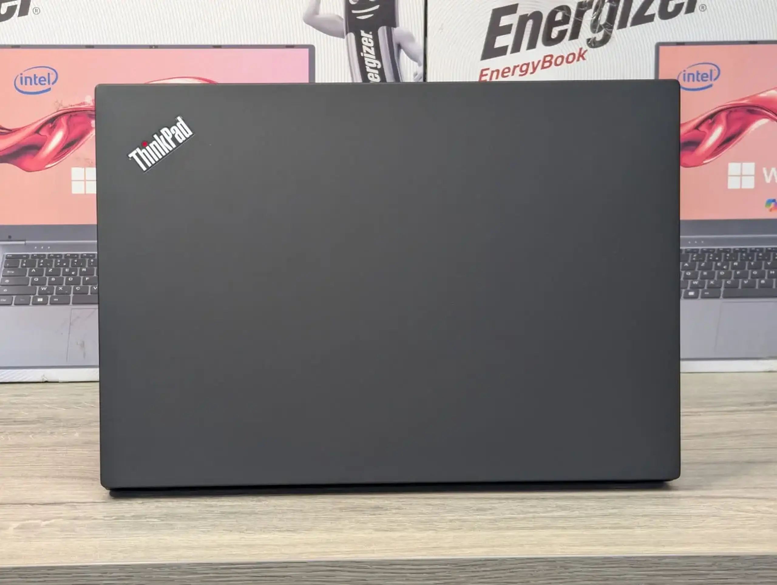 Lenovo ThinkPad T14 Gen 2 | i5-1145G7 vPro | 16GB RAM | SSD 512GB | 14″ IPS | Grade A