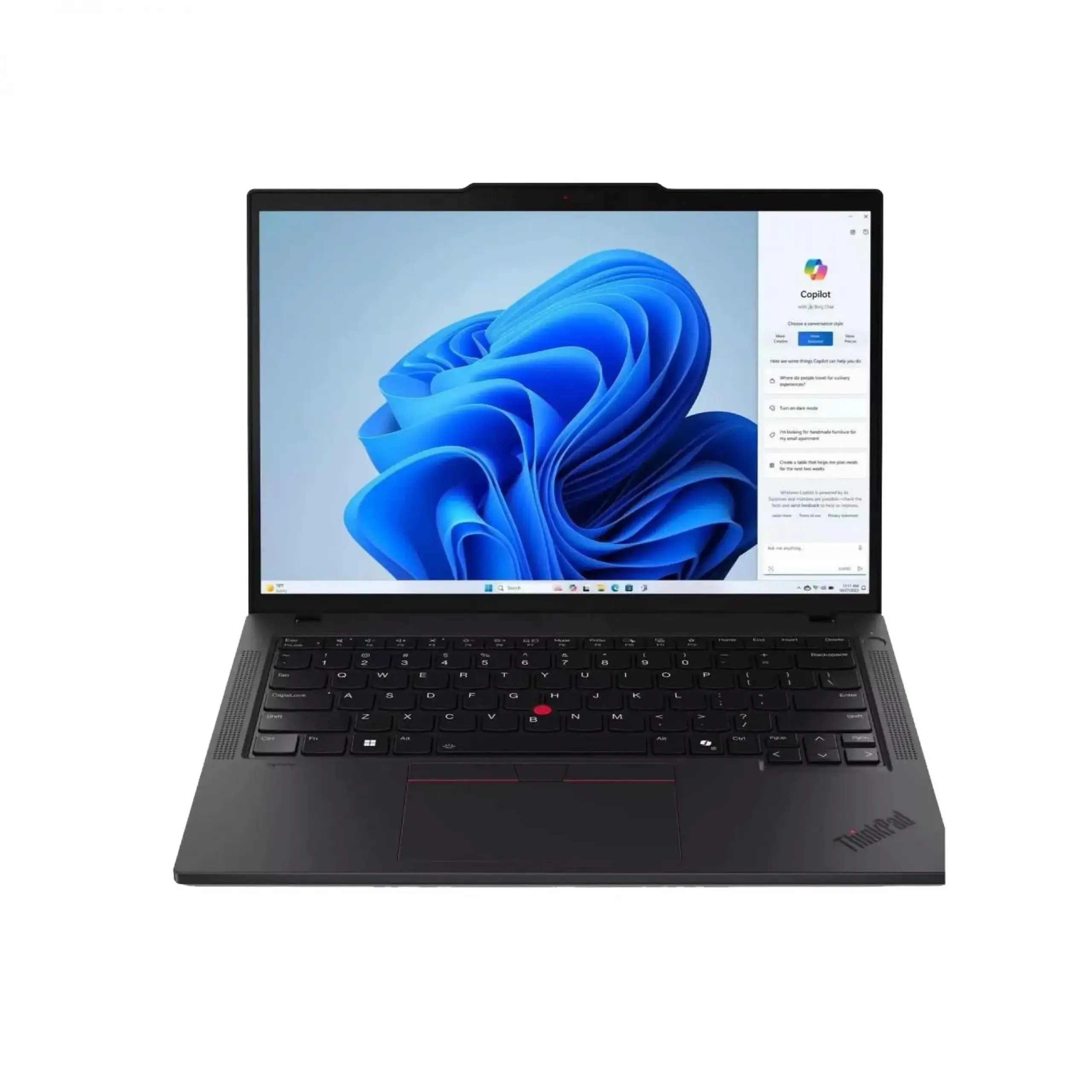 Lenovo ThinkPad T14s Gen 5 | Ultra 7 155U | 32GB Ram | 512GB