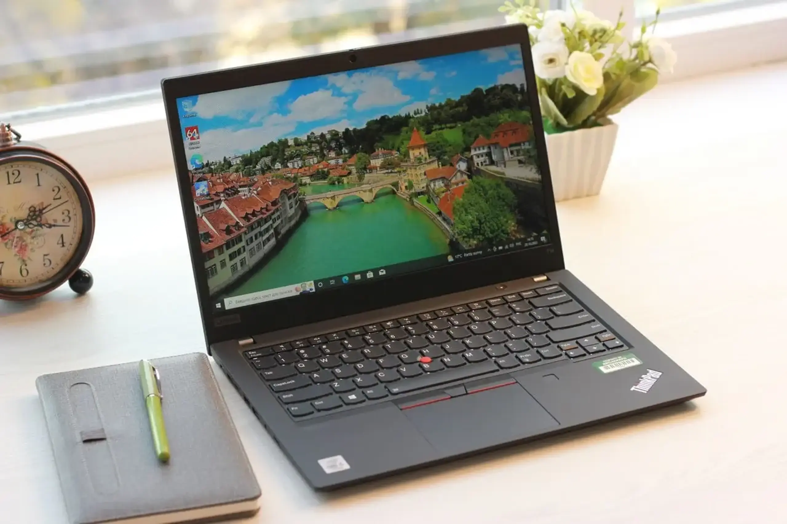 Lenovo ThinkPad T14s | i5 10210U | 16GB | 512GB | 14″