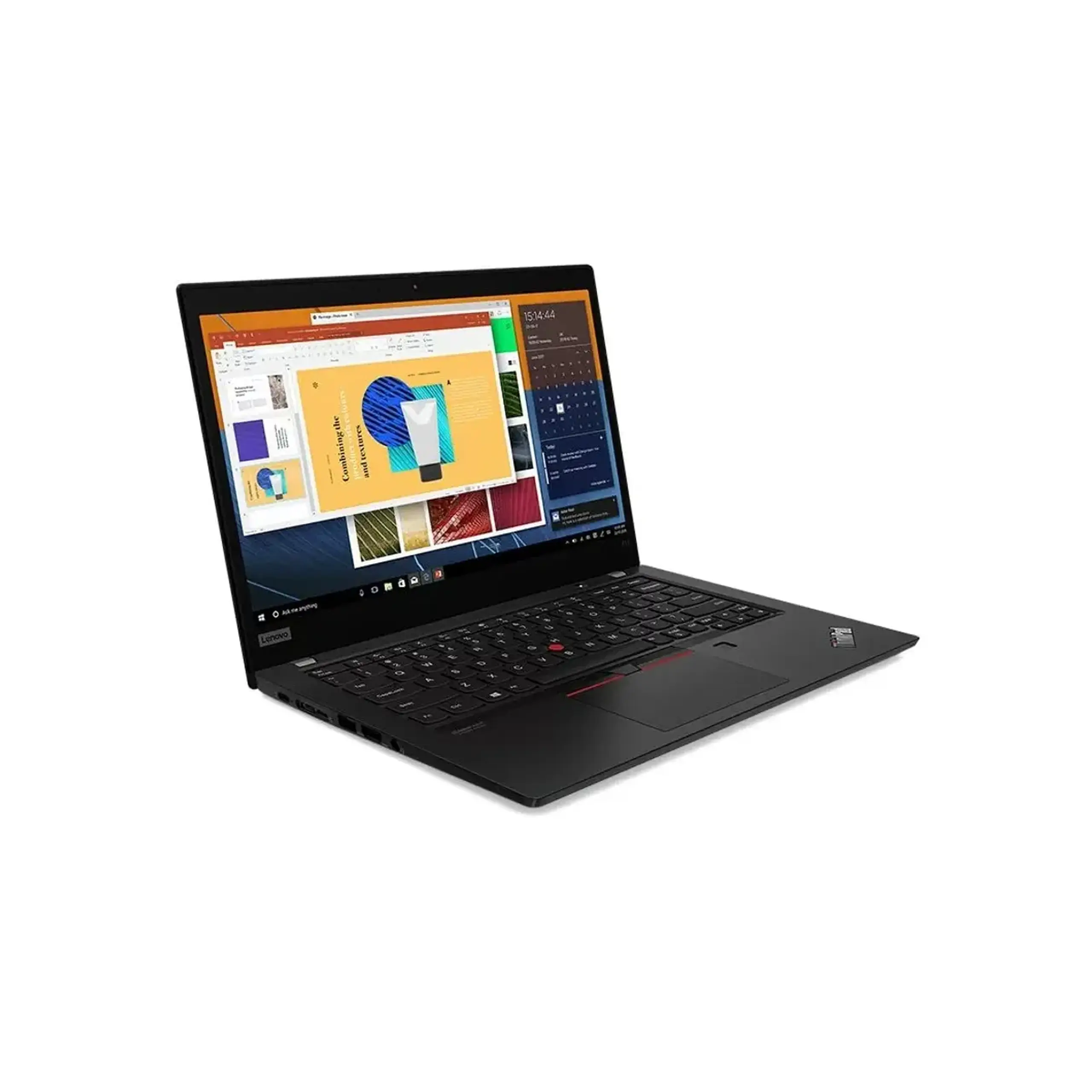 Lenovo ThinkPad X13 Gen 1 | Ryzen 5 PRO 4650U | 32GB RAM | SSD 256GB | 13.3″ IPS | Grade A