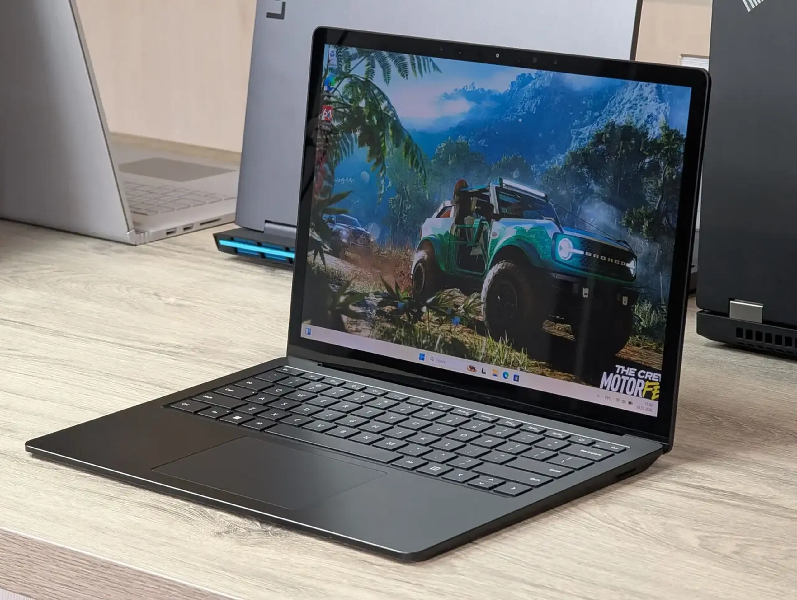 Microsoft Surface Laptop 4 | Intel Core i7-1185G7 | 16GB | 512GB | 13.5″ 2K Touch
