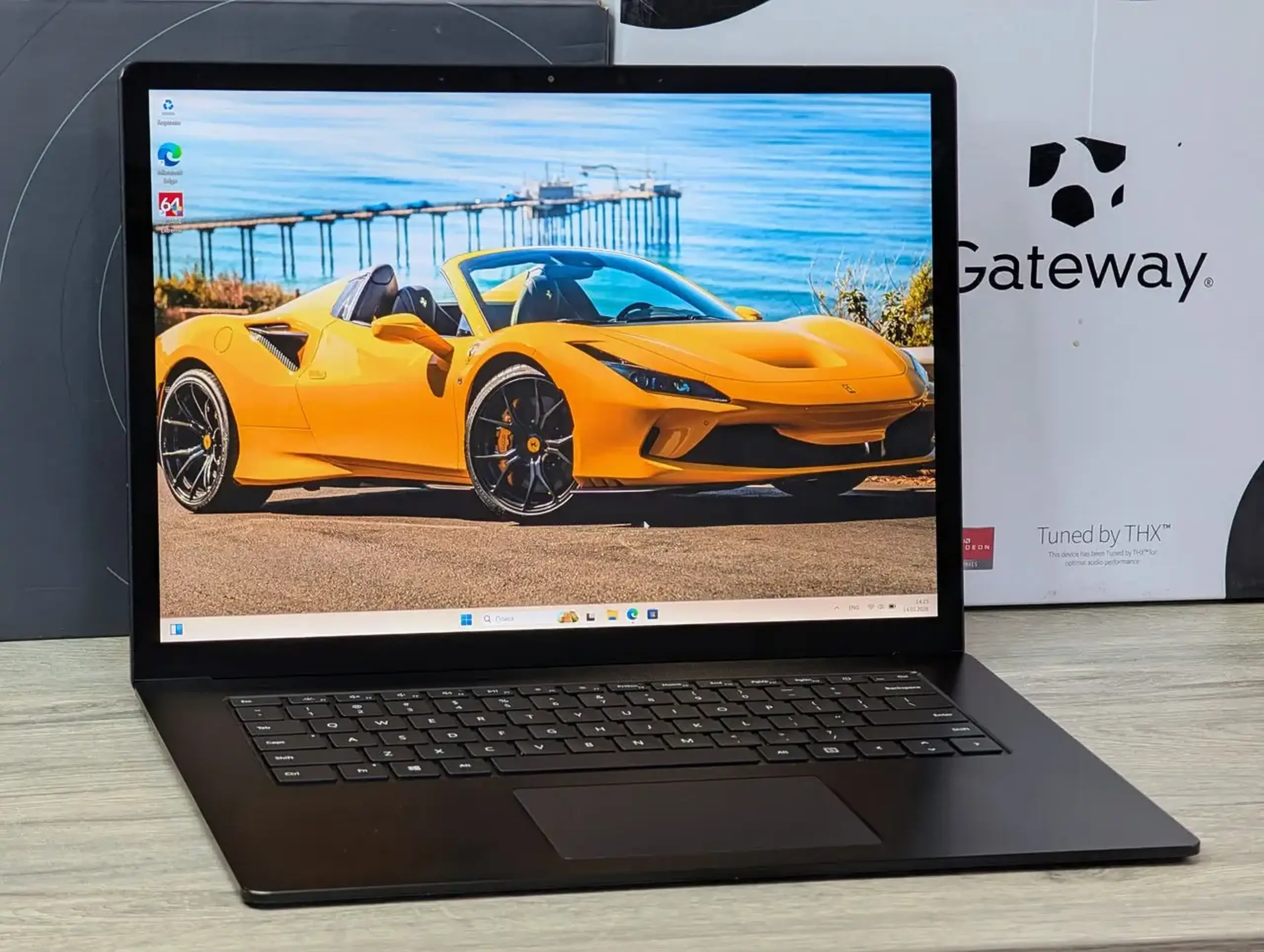 Microsoft Surface Laptop 5 | i7-1265U | 16GB Ram | 512GB | 15″ Touch