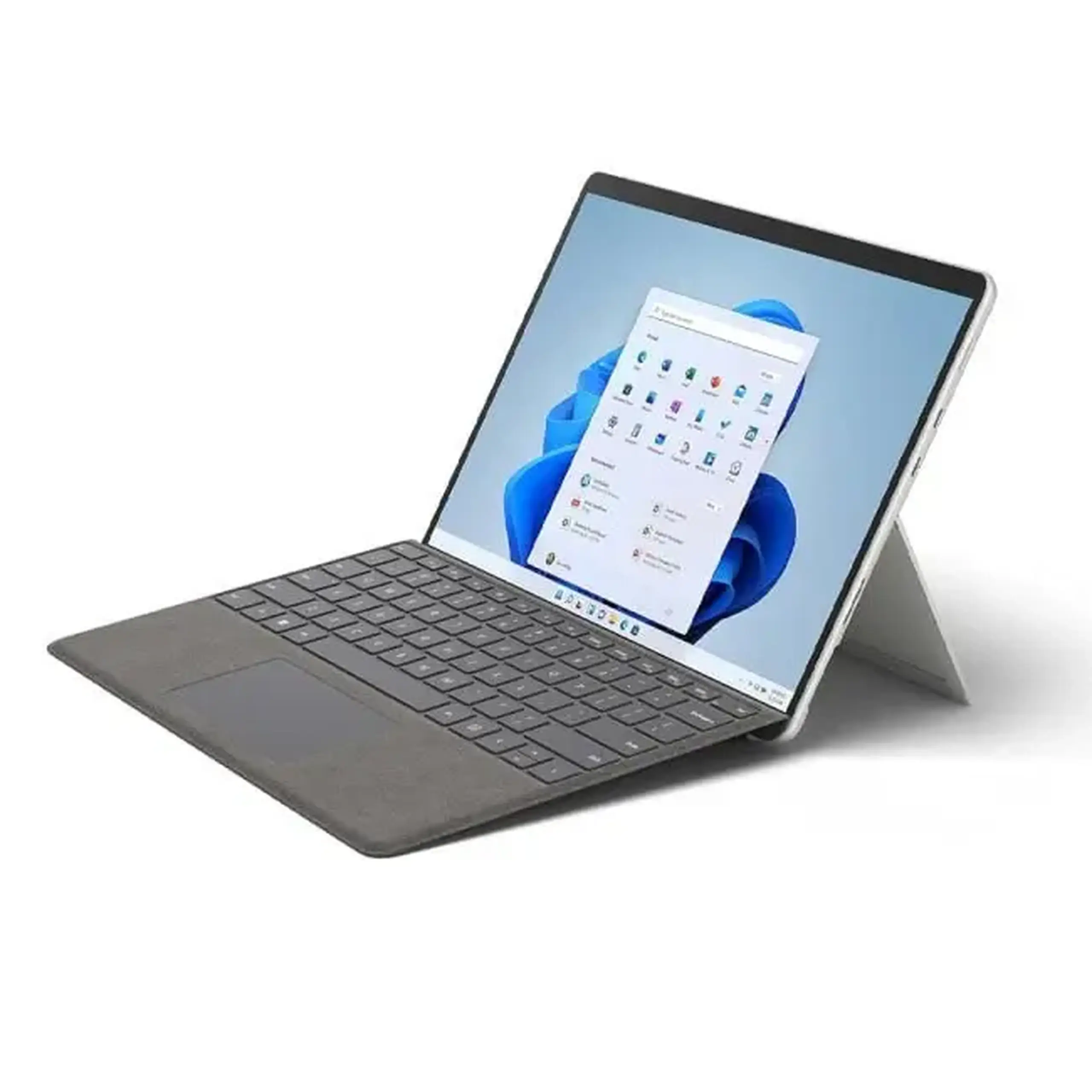 Microsoft Surface Pro 7+ | Intel Core i5-1135G7 | 8GB RAM | 256GB SSD | 12.3″ 2.7K Touch