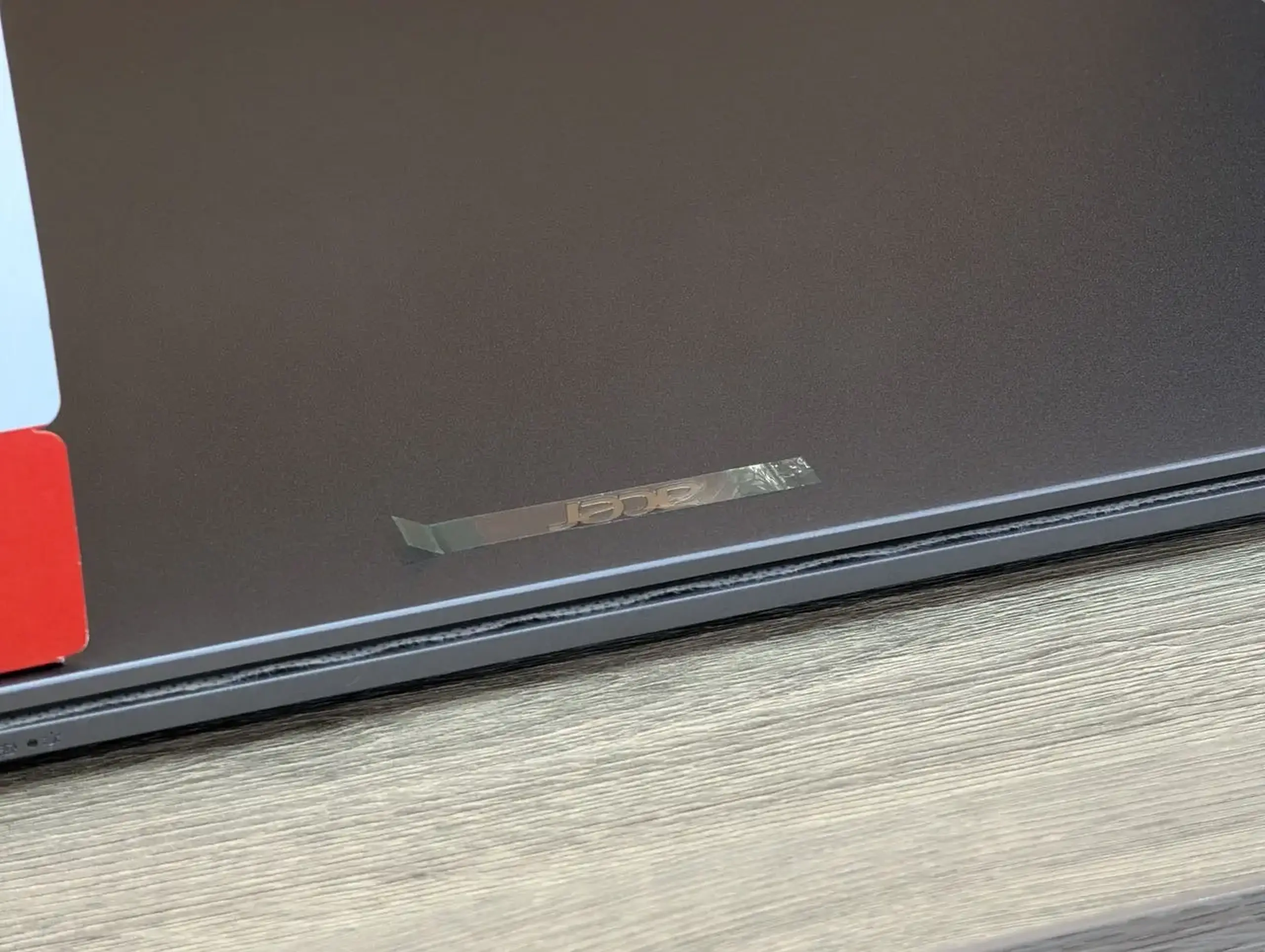 Nou! Acer Aspire 17 | Core 7 150U | 16GB | SSD 1TB | Intel Graphics | FHD IPS
