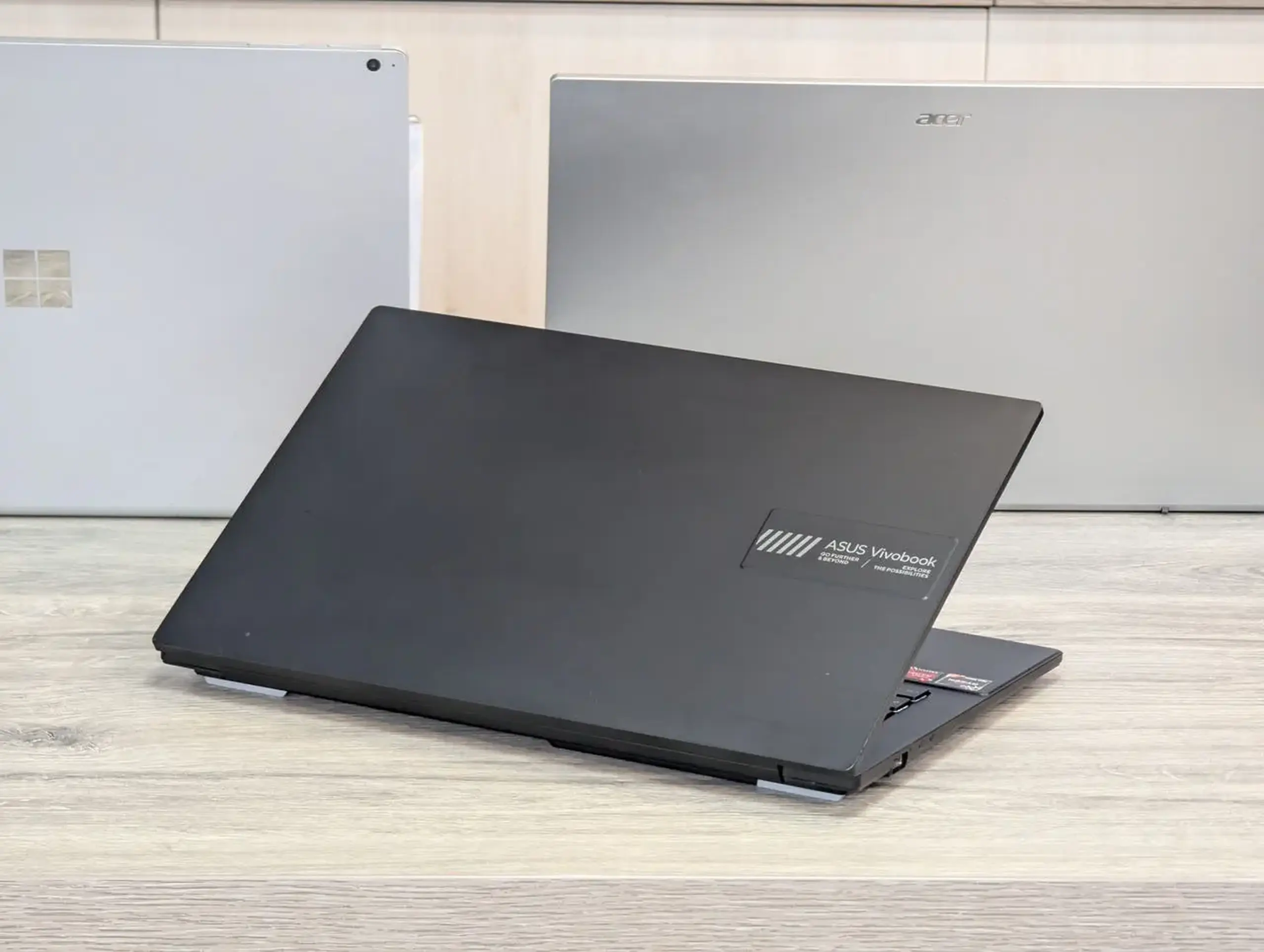 Nou! ASUS Vivobook 14 X1405V | i7-1355U | 16GB | SSD 512GB | WUXGA IPS