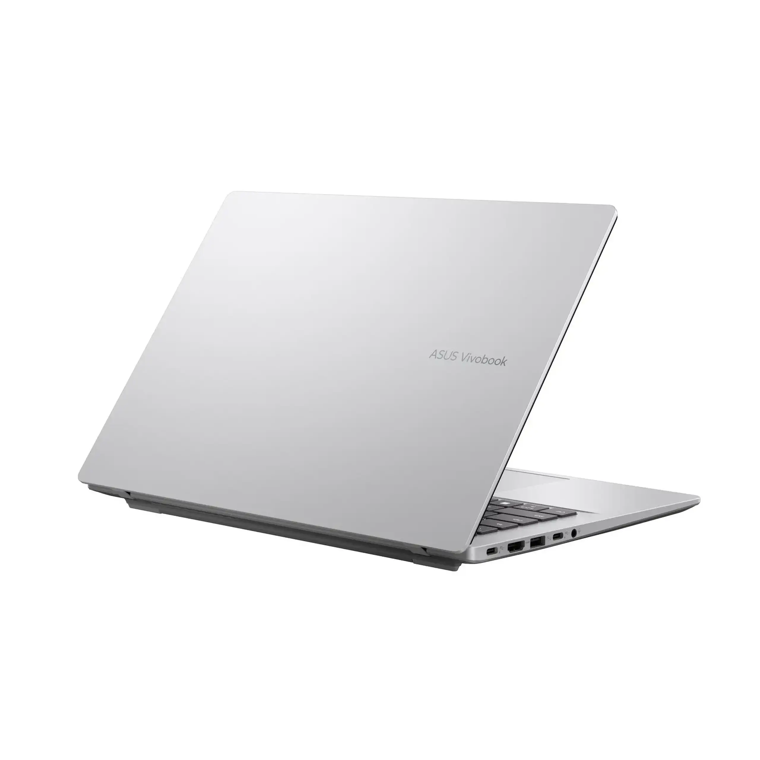 Nou! ASUS Vivobook 14 X1407QA | Snapdragon X | 16GB | SSD 512GB | 14″ WUXGA