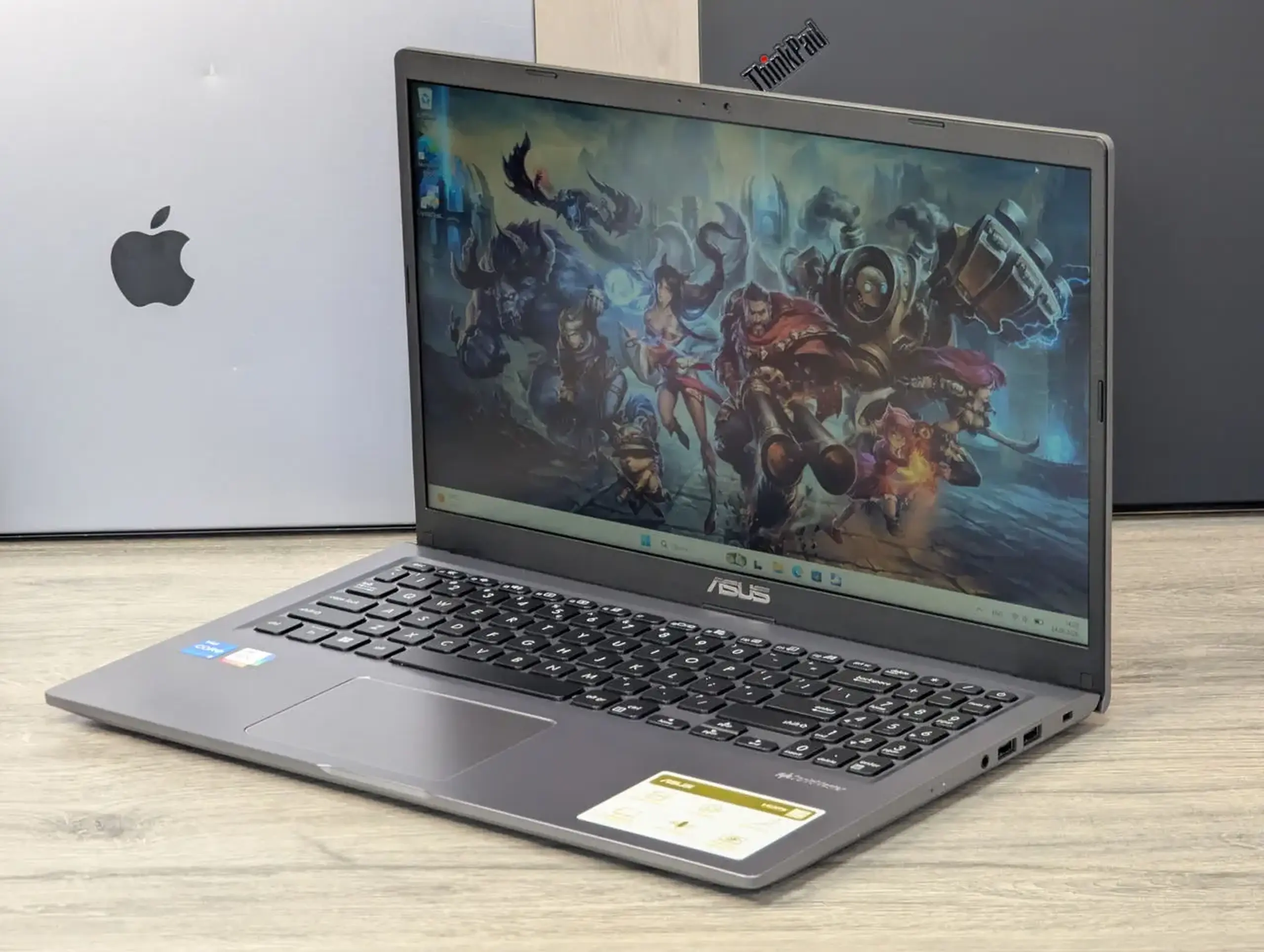 ASUS Vivobook 15 X1504Z | Core i3-1215U | 12GB | SSD 512GB | Grade B