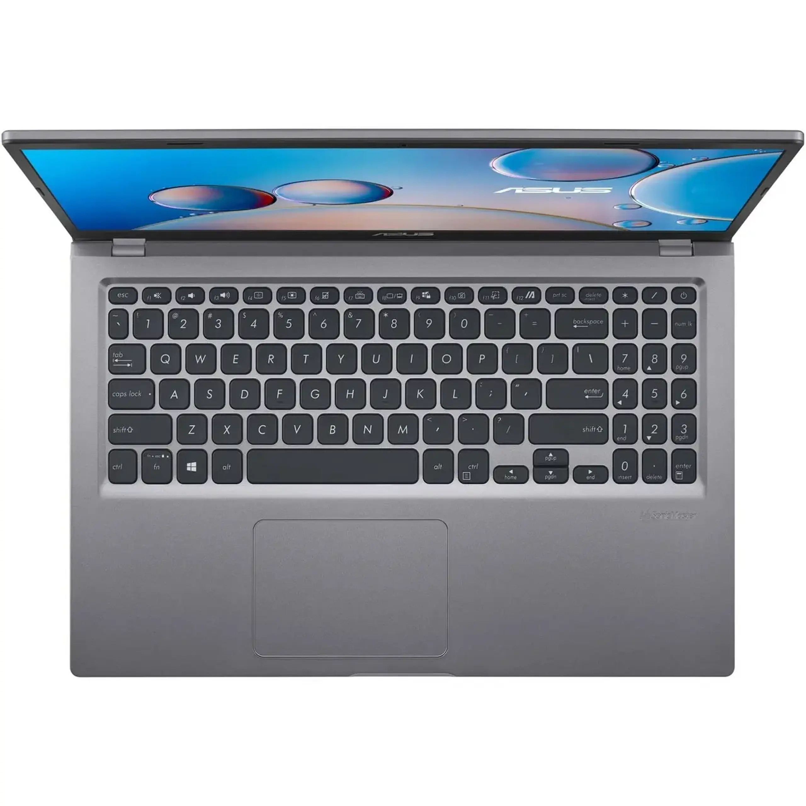 Nou! ASUS X515M | Celeron N4020 | 8GB | SSD 256GB | 15.6″ Full HD