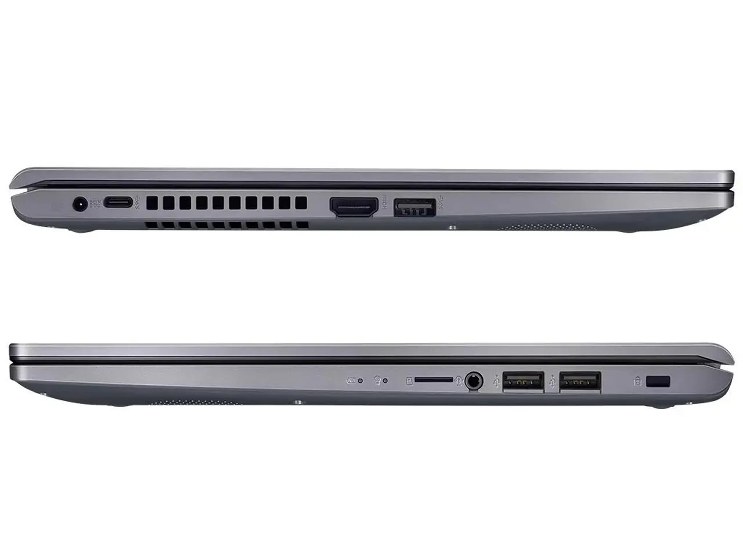 Nou! ASUS X515M | Celeron N4020 | 8GB | SSD 256GB | 15.6″ Full HD