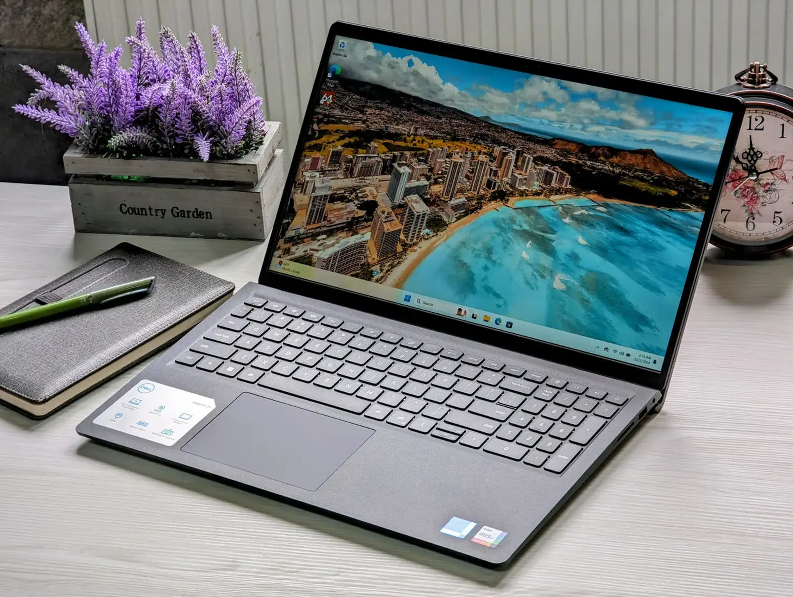 Nou! Dell Inspiron 15 3530 | i7-1355U | 16GB | SSD 512GB | FHD IPS Touch