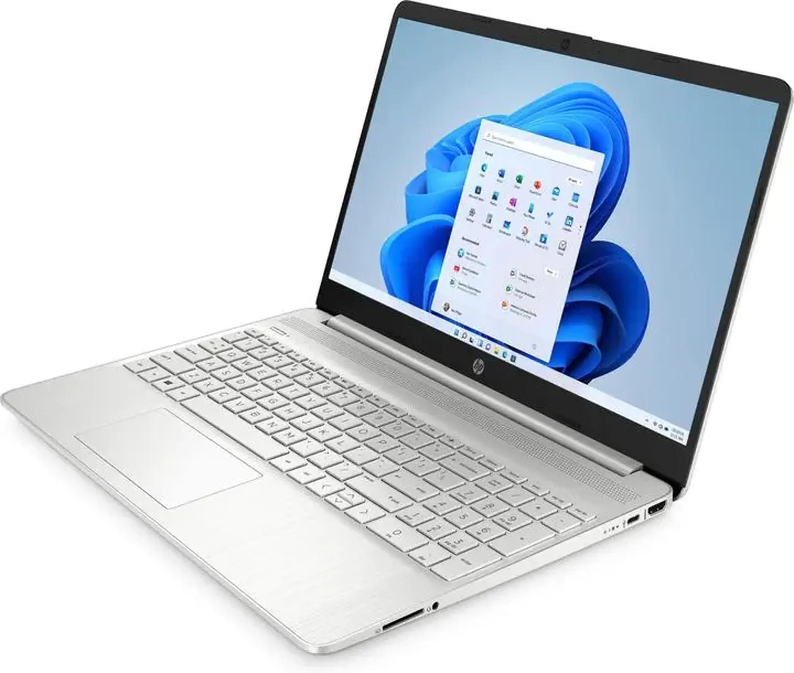 Nou! HP 15s-fq3215ng | Celeron N4500 | 8GB | SSD 128GB | 15.6″ Full HD