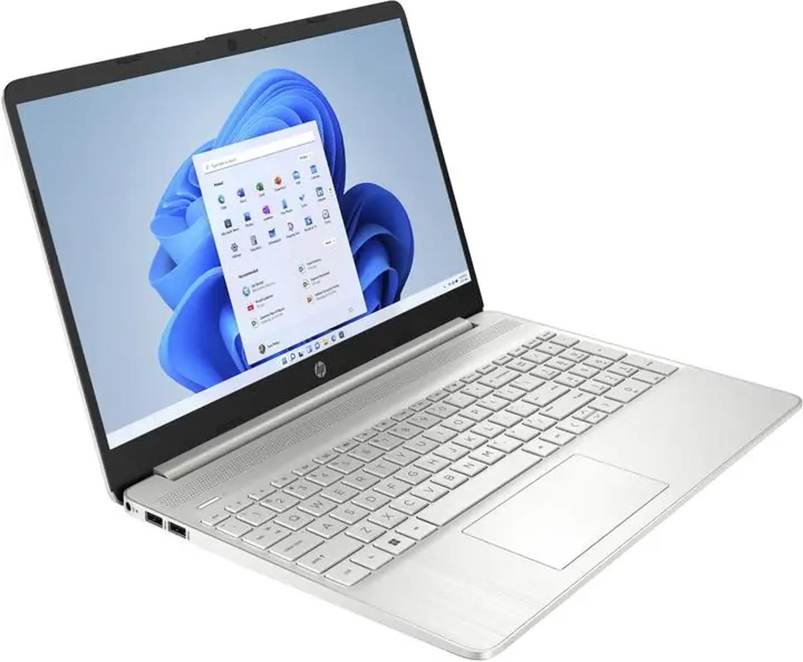 Nou! HP 15s-fq3215ng | Celeron N4500 | 8GB | SSD 128GB | 15.6″ Full HD