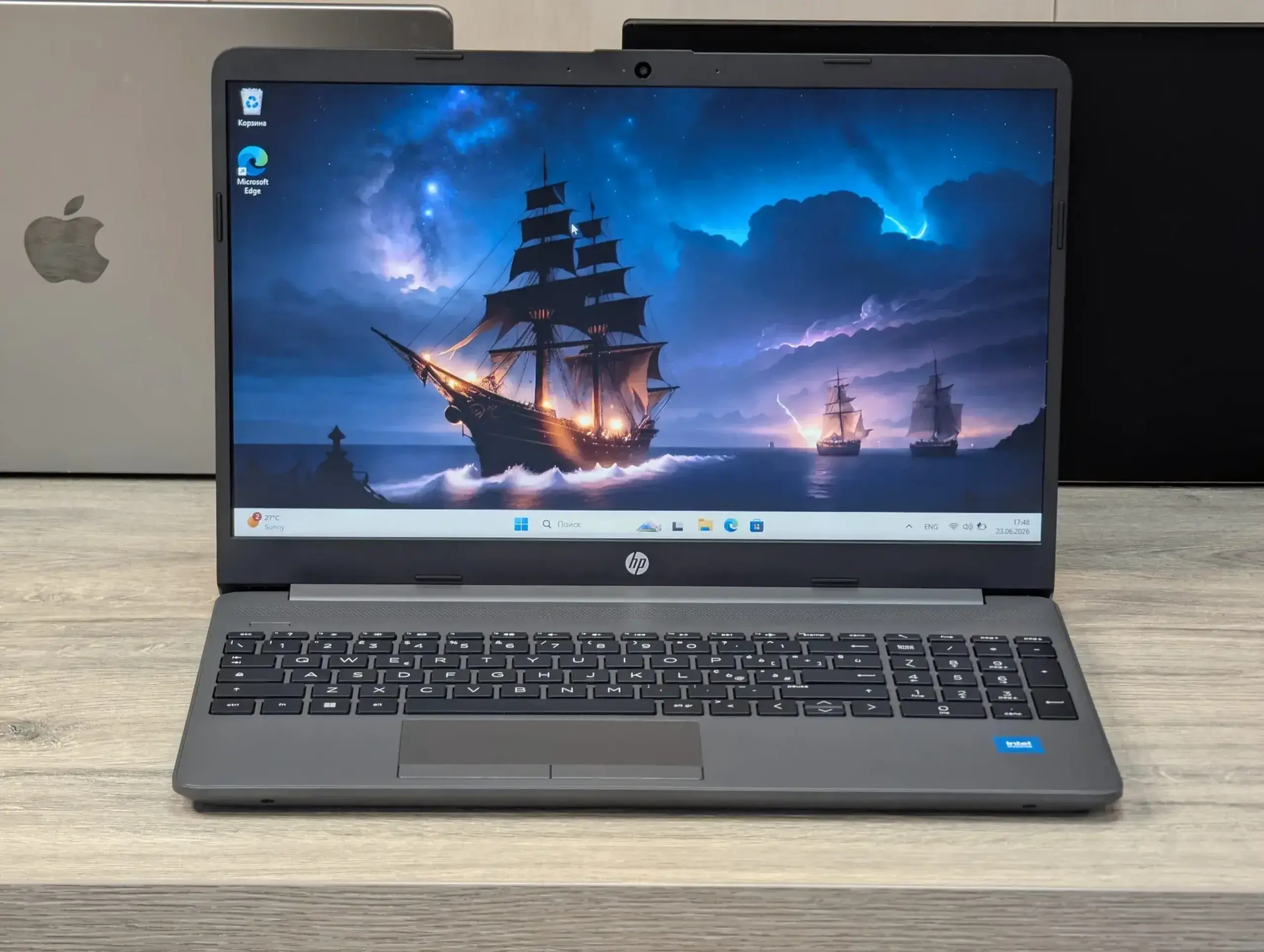 Nou! HP 250 G9 | Intel N150 | 8GB | SSD 256GB | 15.6″ HD