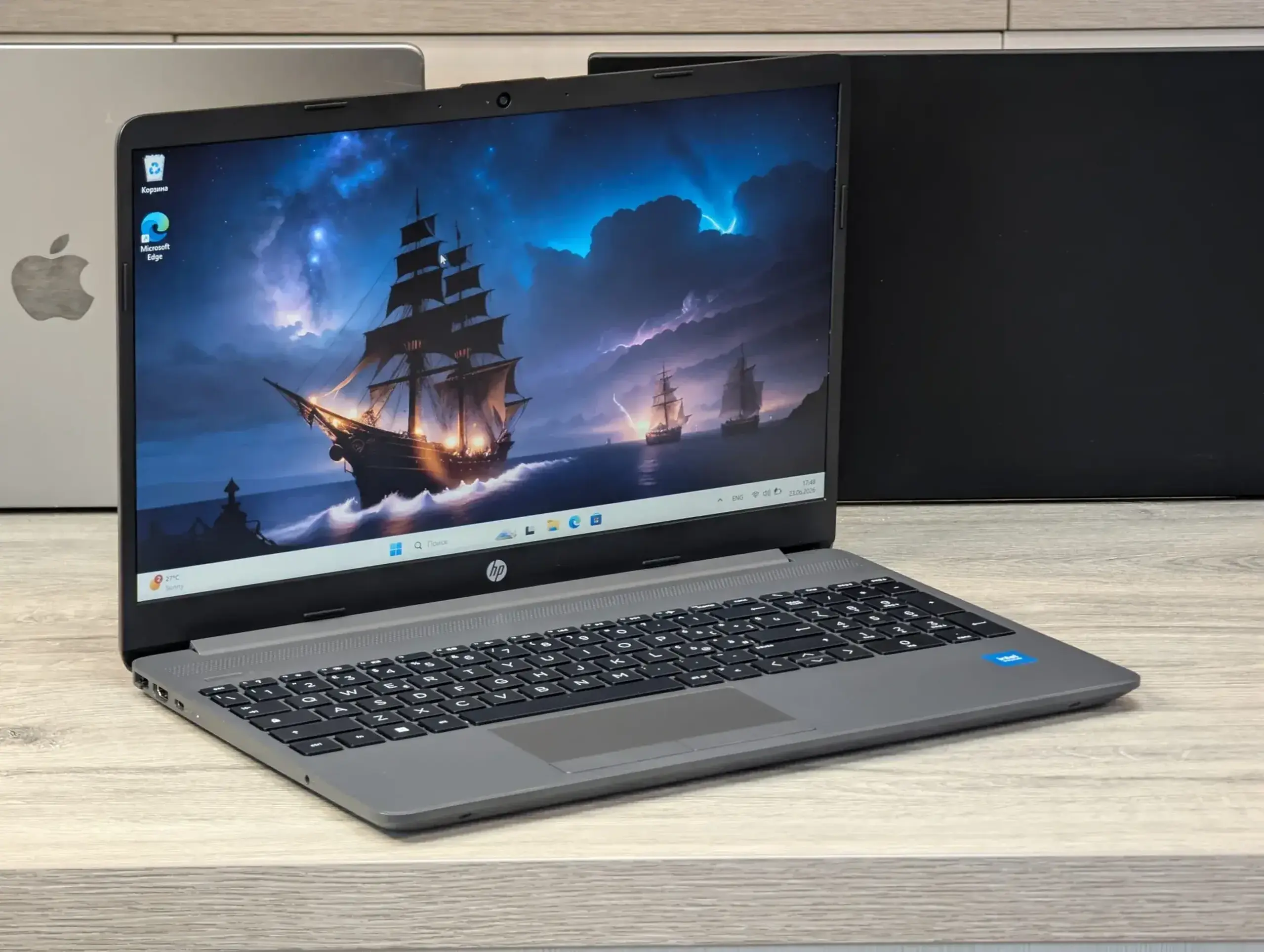 Nou! HP 250 G9 | Intel N150 | 8GB | SSD 256GB | 15.6″ HD