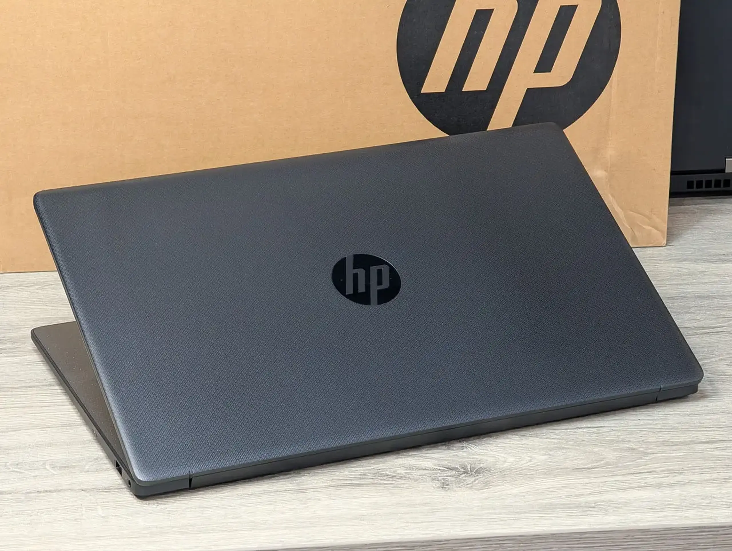 Nou! HP Laptop 17 | Pentium Silver N5030 | 8GB | SSD 256GB | 17,3″ Full HD
