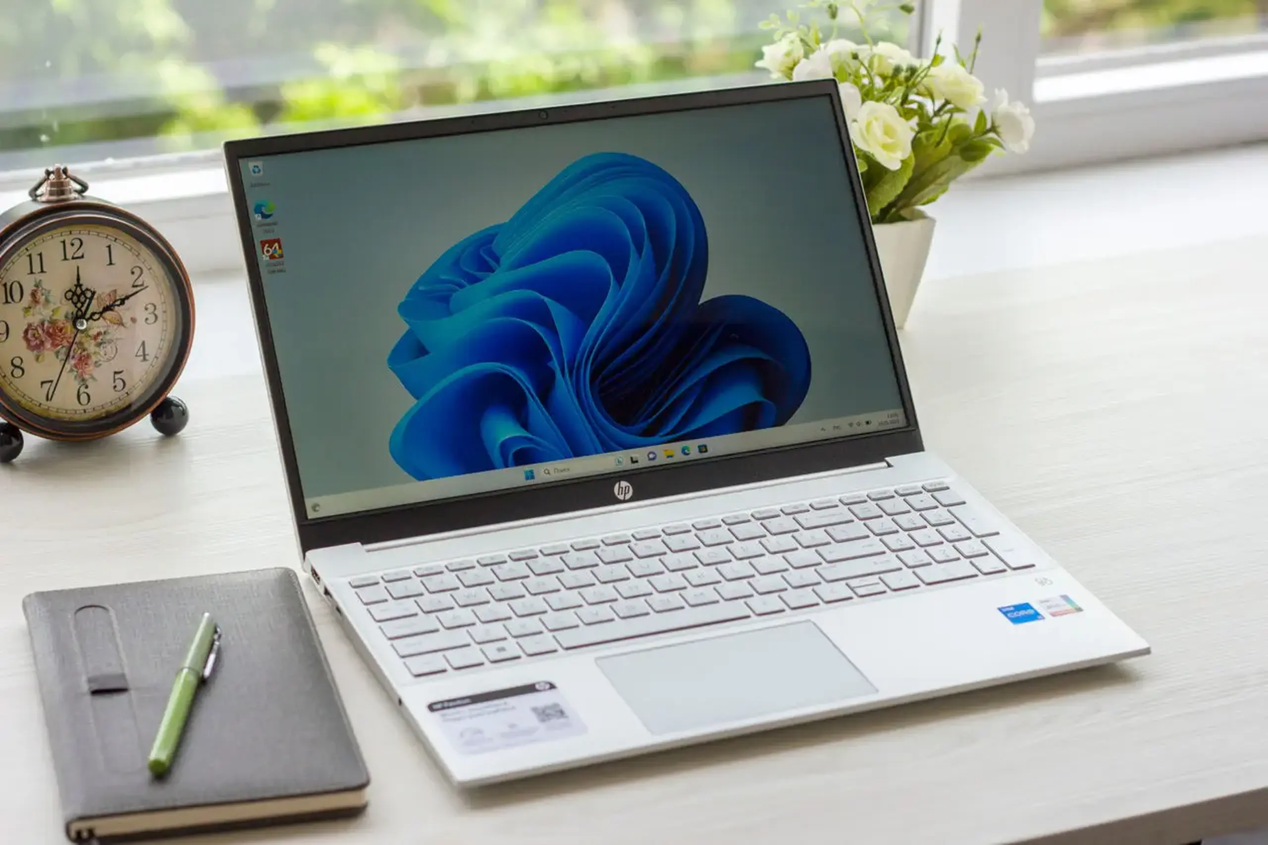 Nou! HP Pavilion 15 | i5-1235U | 16GB RAM | SSD 512GB | 15.6″ Full HD IPS