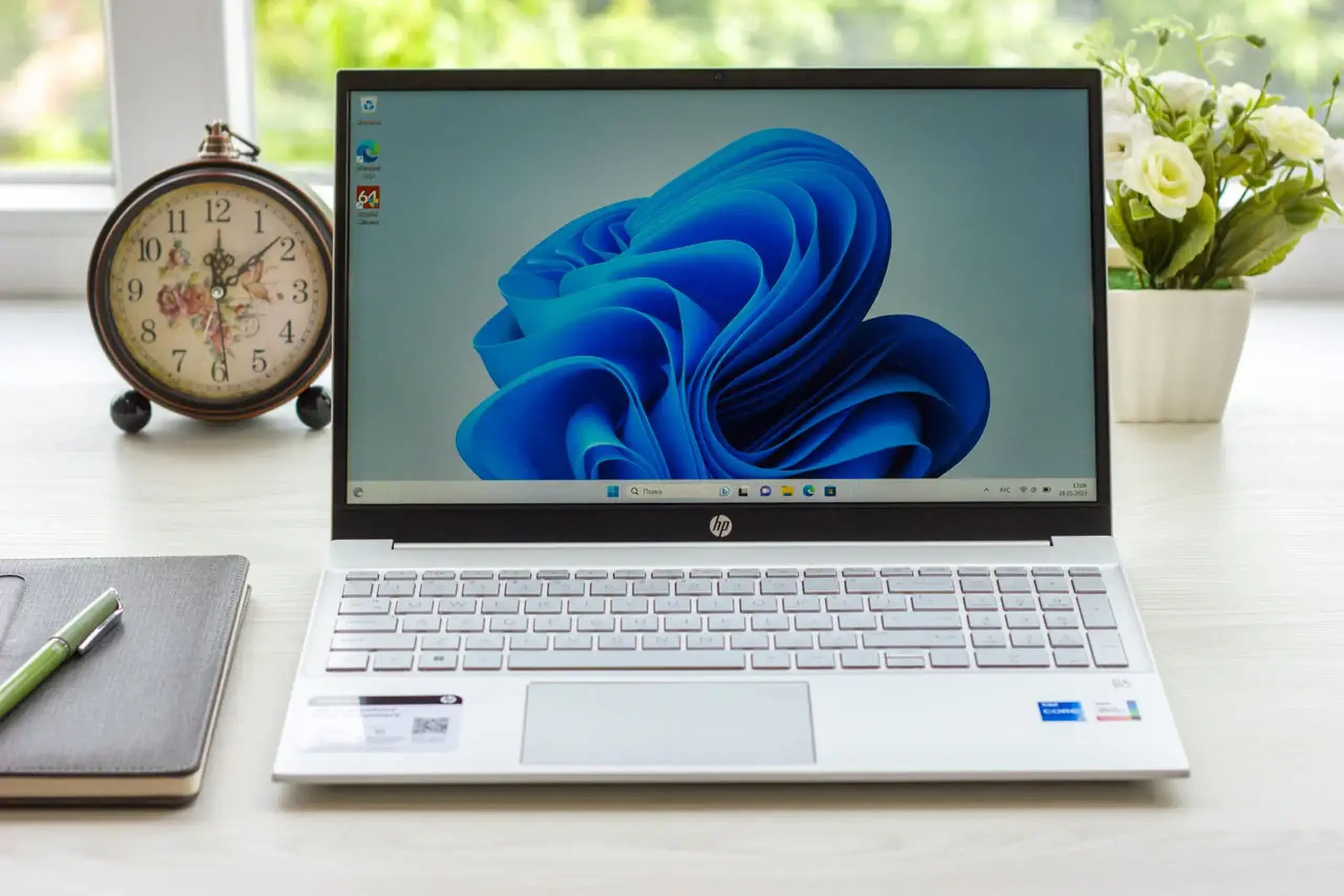 Nou! HP Pavilion 15 | i5-1235U | 16GB RAM | SSD 512GB | 15.6″ Full HD IPS