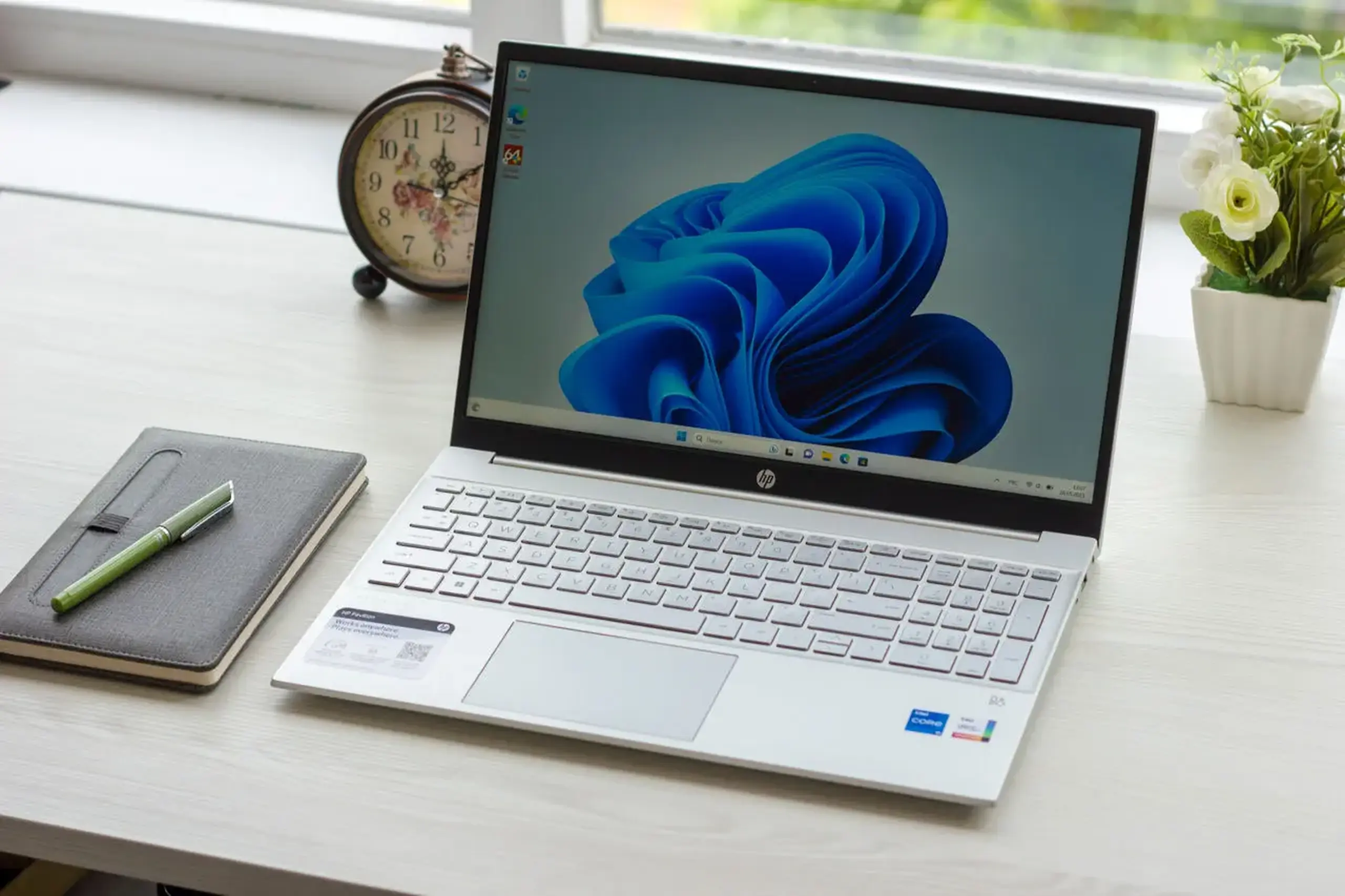 Nou! HP Pavilion 15 | i5-1235U | 16GB RAM | SSD 512GB | 15.6″ Full HD IPS