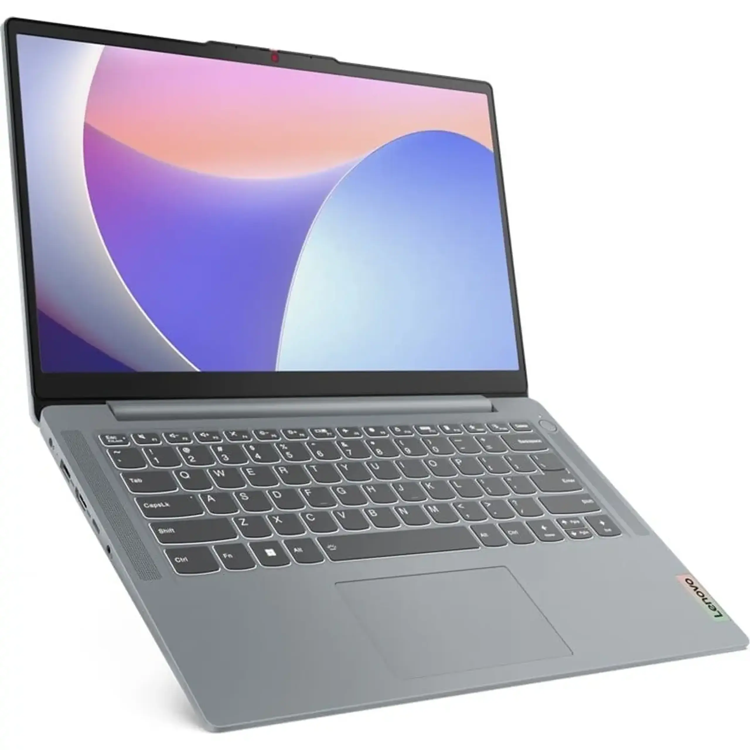 Nou! Lenovo IdeaPad Slim 3i 14IAH8 | i5-12450H | 16GB LPDDR5 | SSD 512GB | 14″ FHD IPS