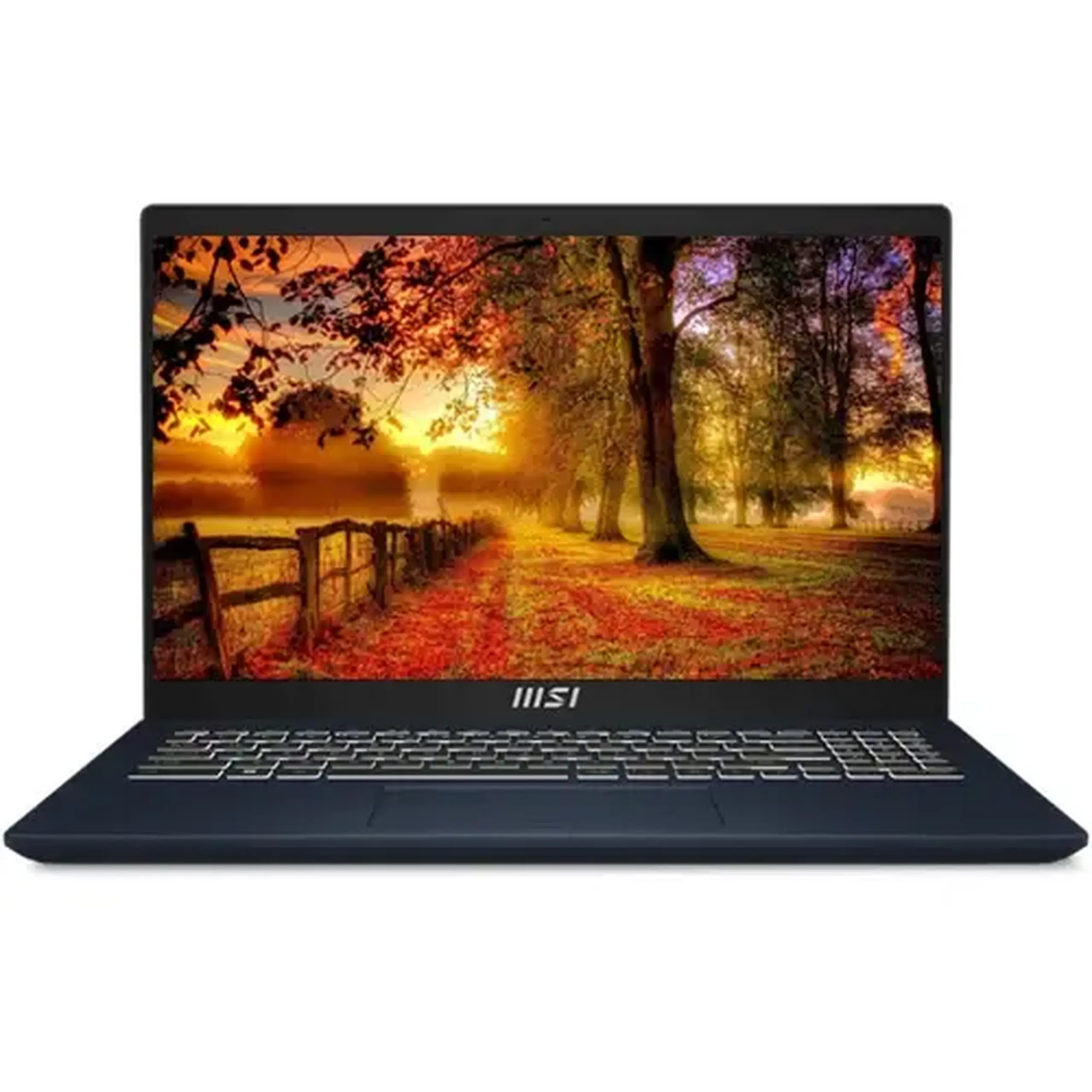 Nou! MSI Modern 15 B7M | Ryzen 5 7530U | 16GB | 512GB SSD | AMD Radeon Graphics | 15.6″ Full HD