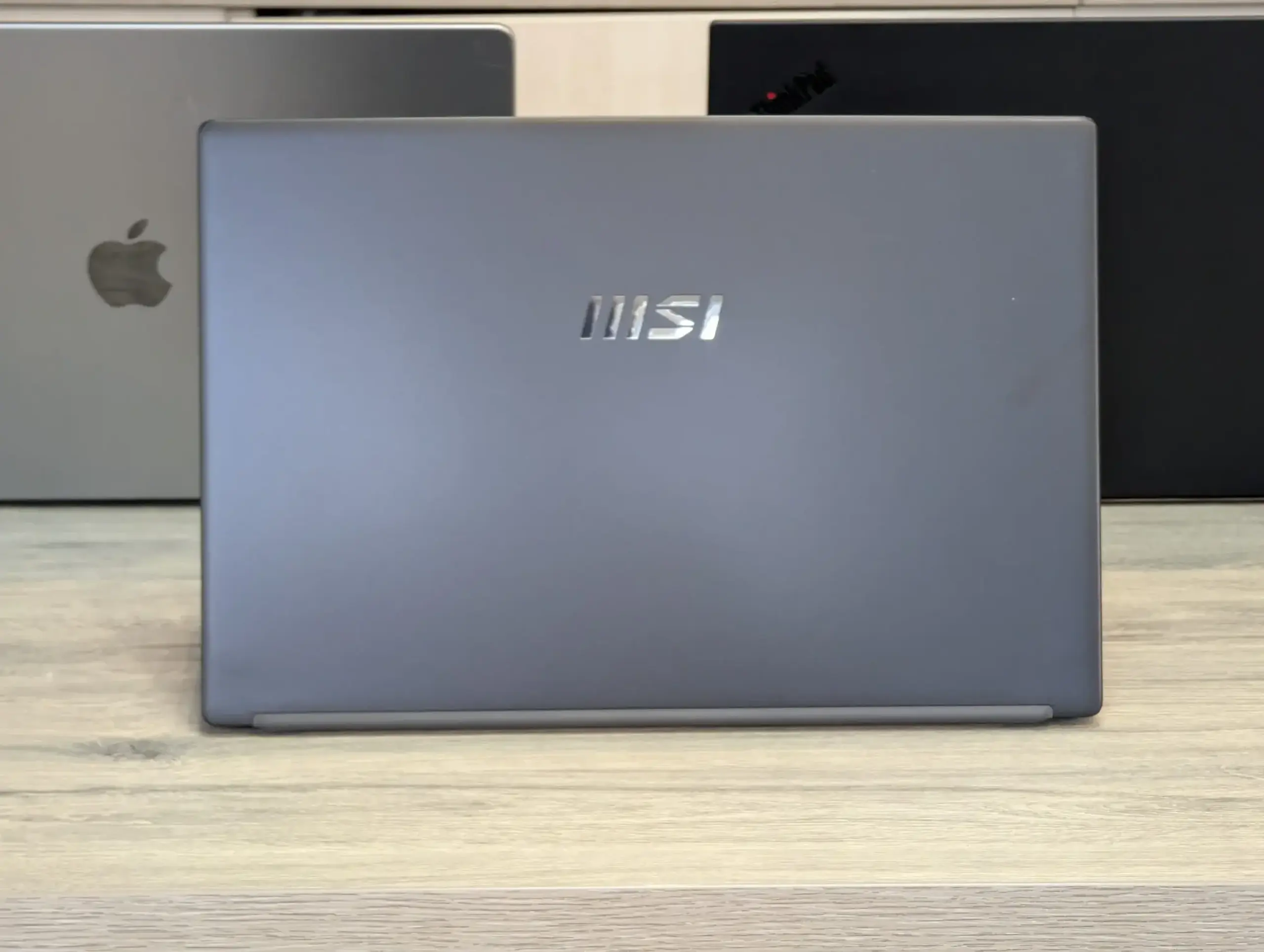 Nou! MSI Modern 15 B7M | Ryzen 5 7530U | 16GB | 512GB SSD | AMD Radeon Graphics | 15.6″ Full HD