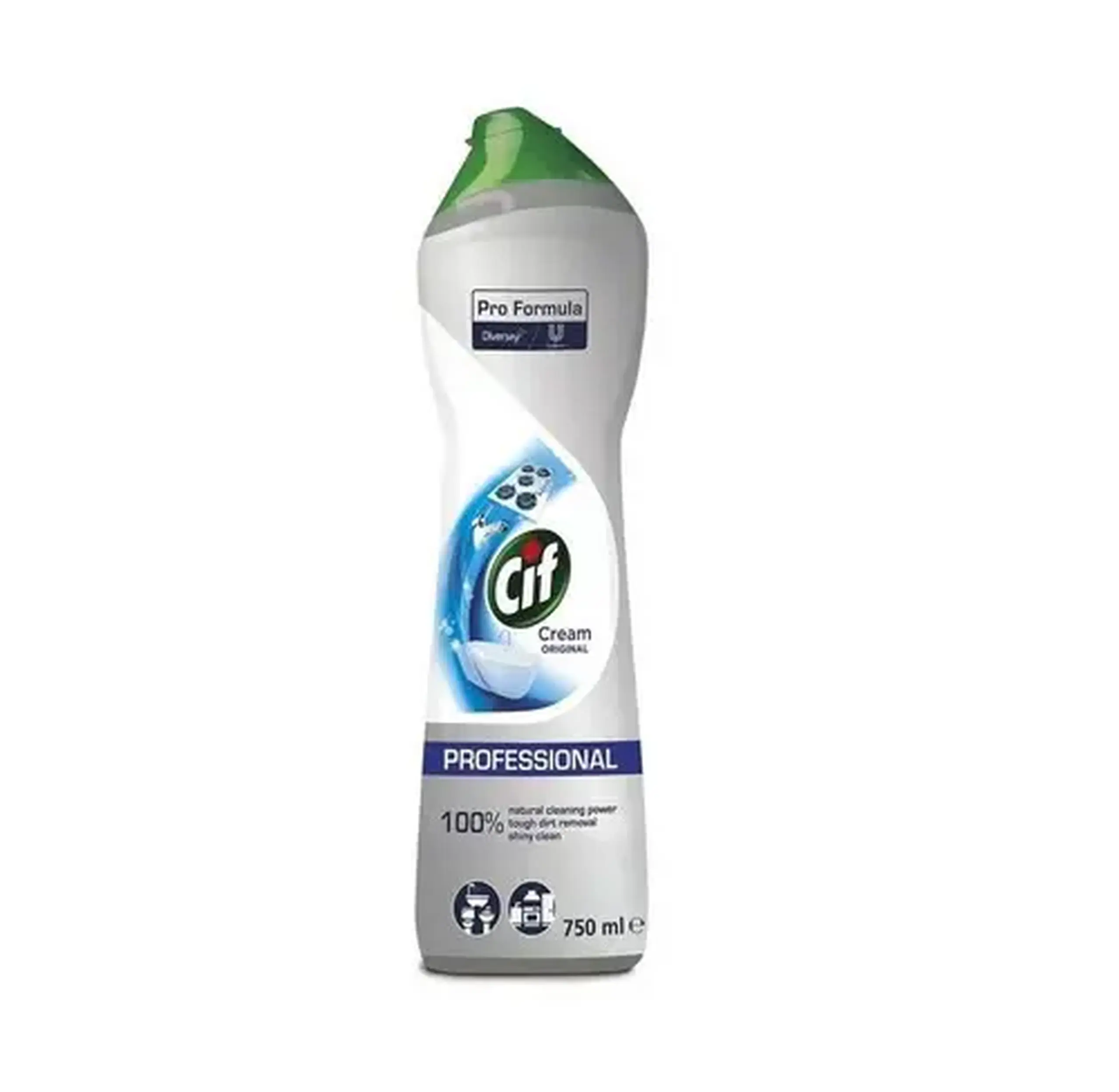 Cif Cream Original solutie curatat universala 750 ml