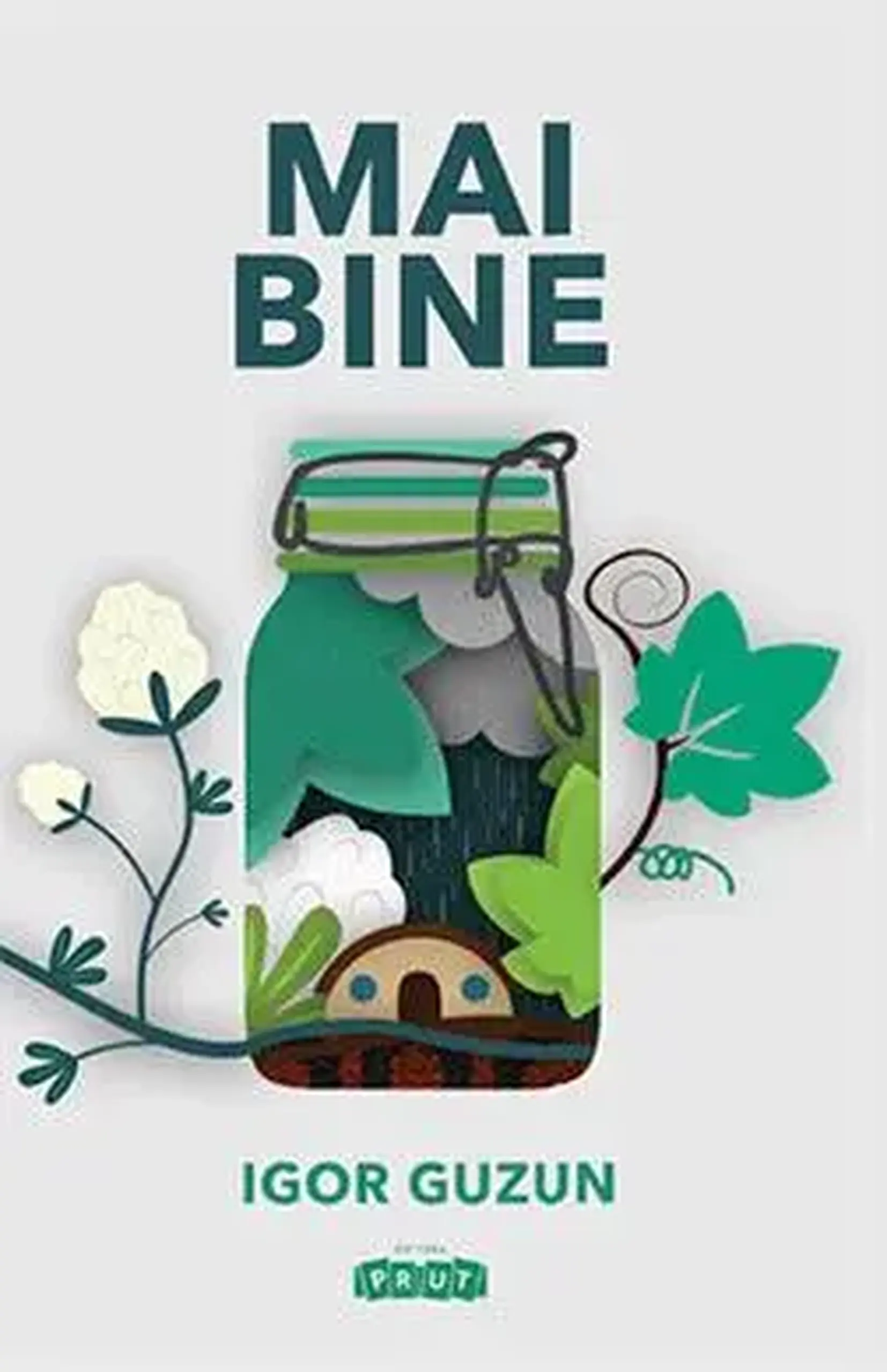 Mai bine | Igor Guzun
