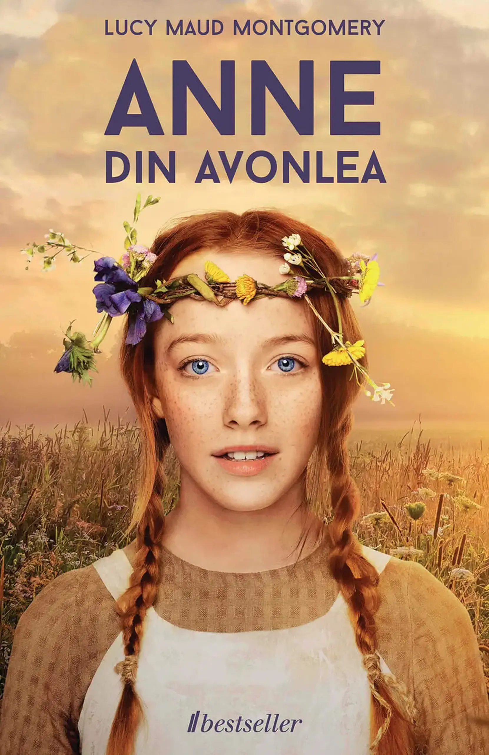 Anne de la Avonlea | Lucy Maud Montgomery