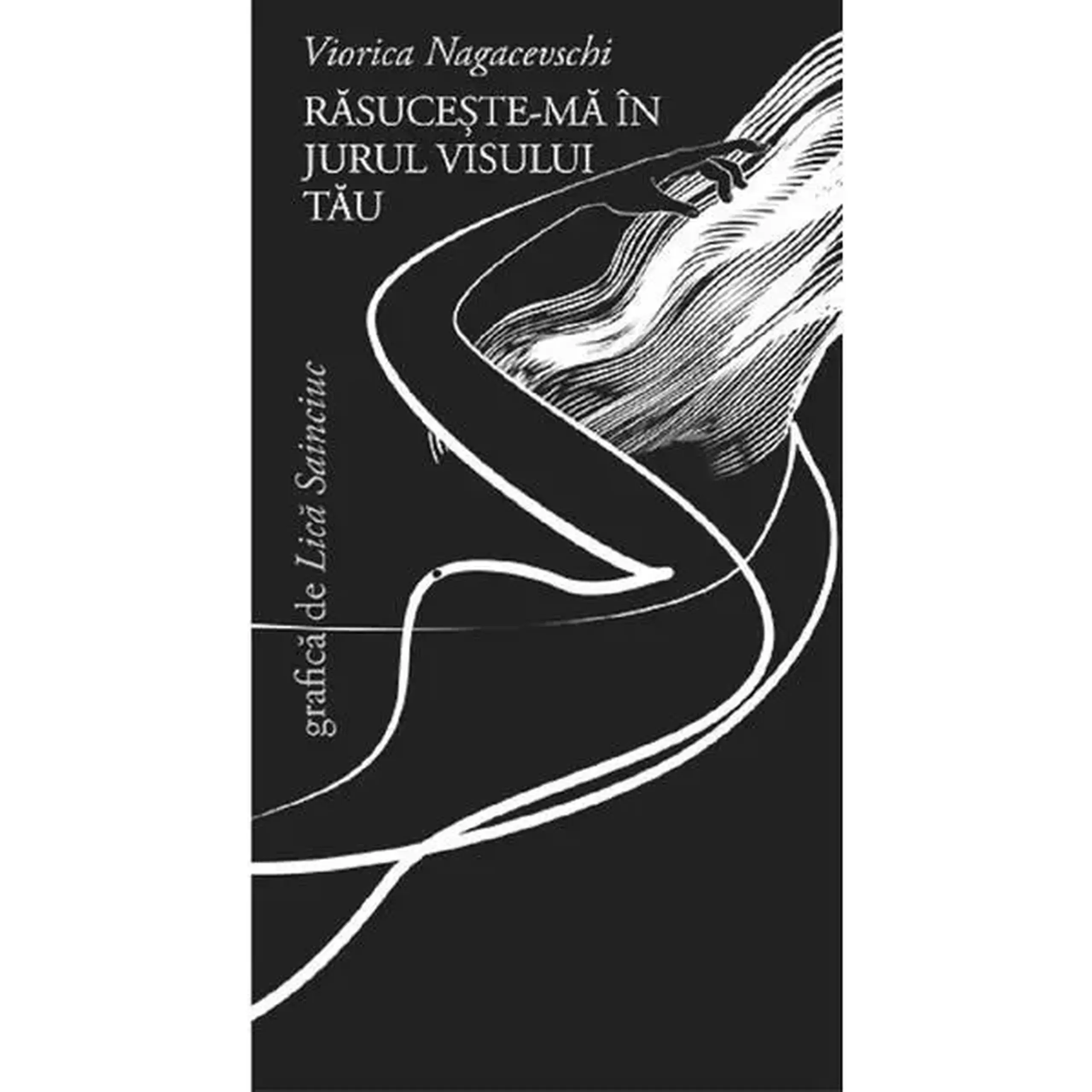 Rasuceste-ma in jurul visului tau