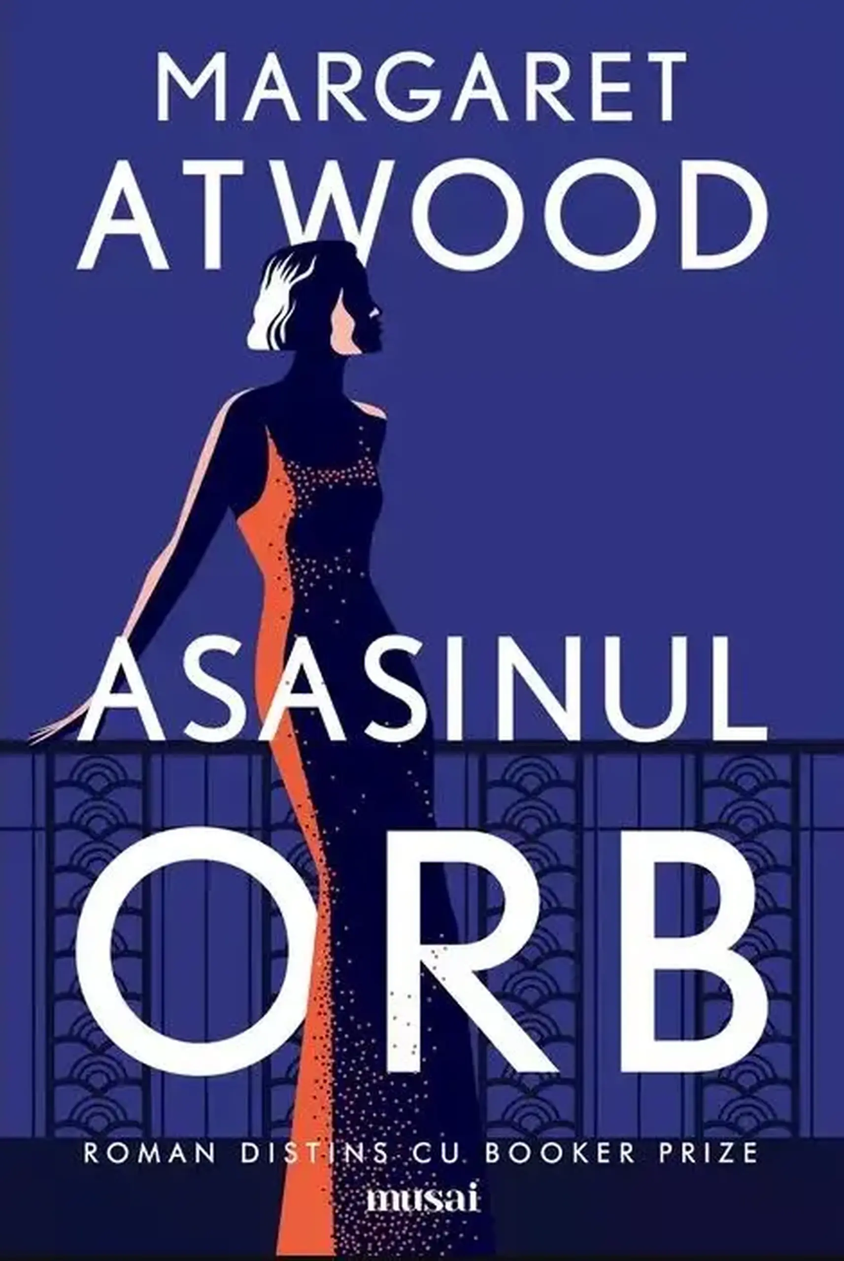 Asasinul orb | Margaret Atwood