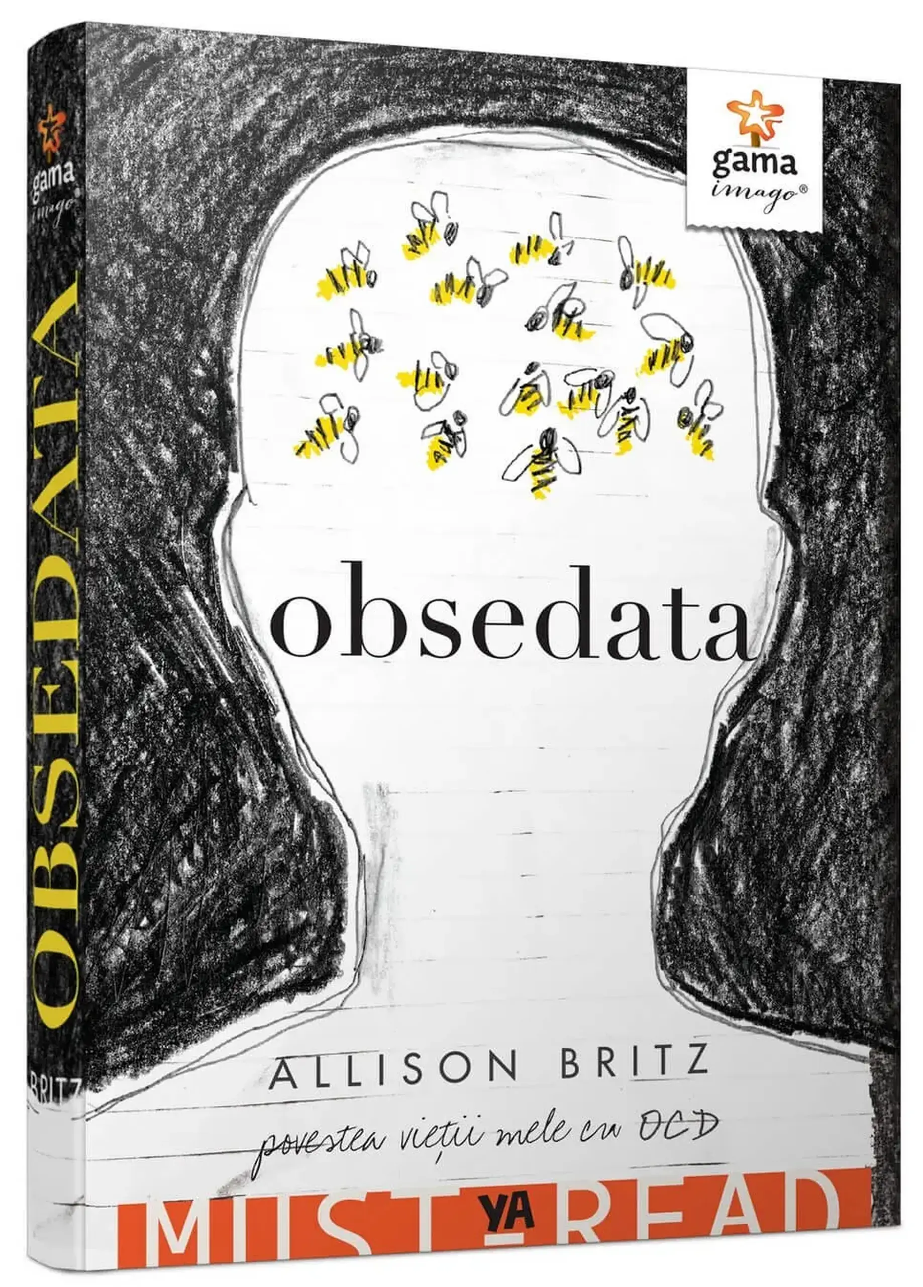 Obsedata | Allison Britz