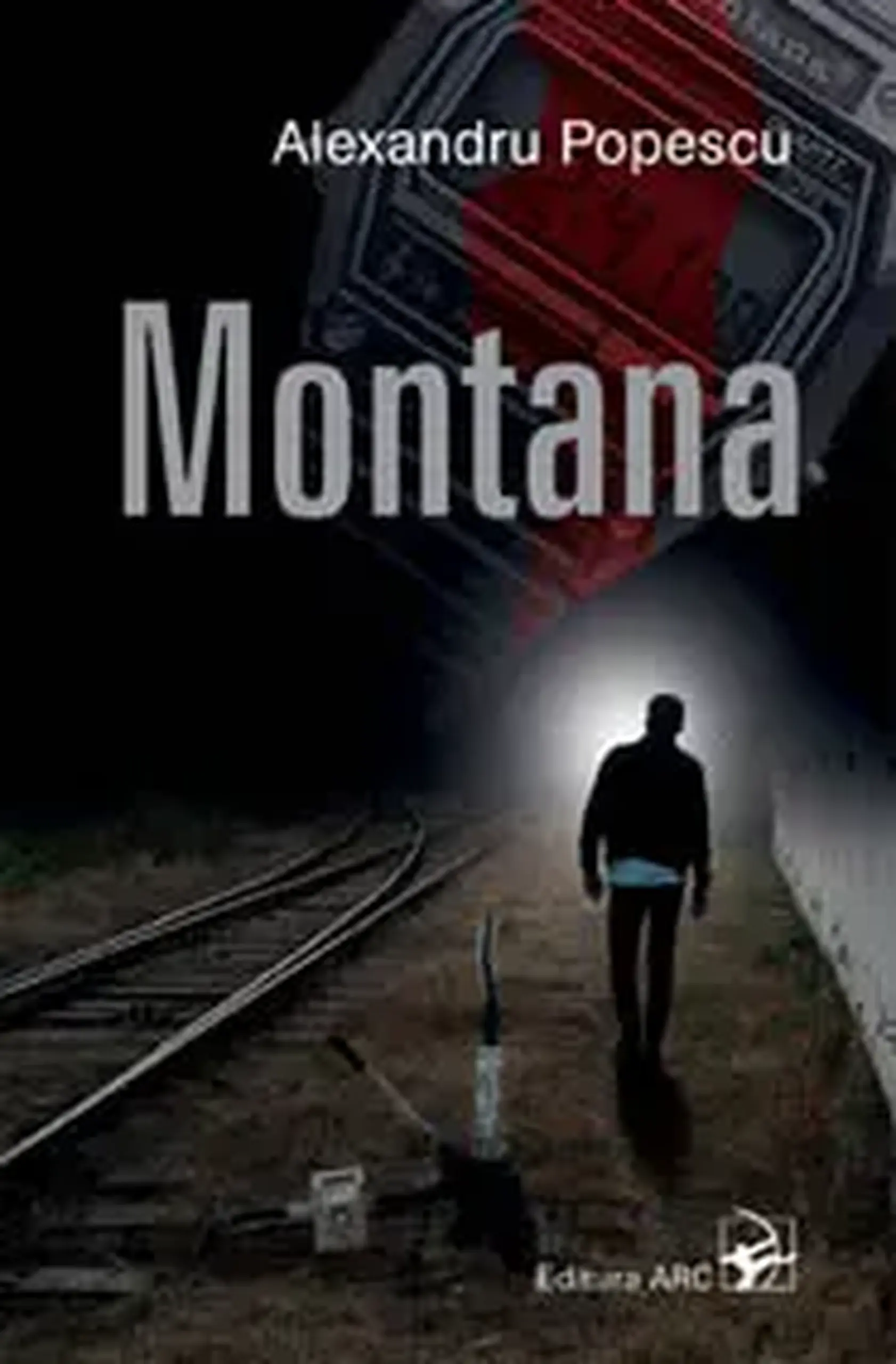 Montana | Alexandru Popescu