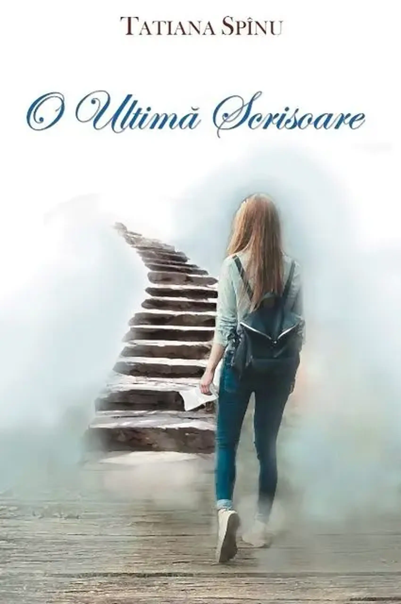 O ultima scrisoare | Tatiana Spinu