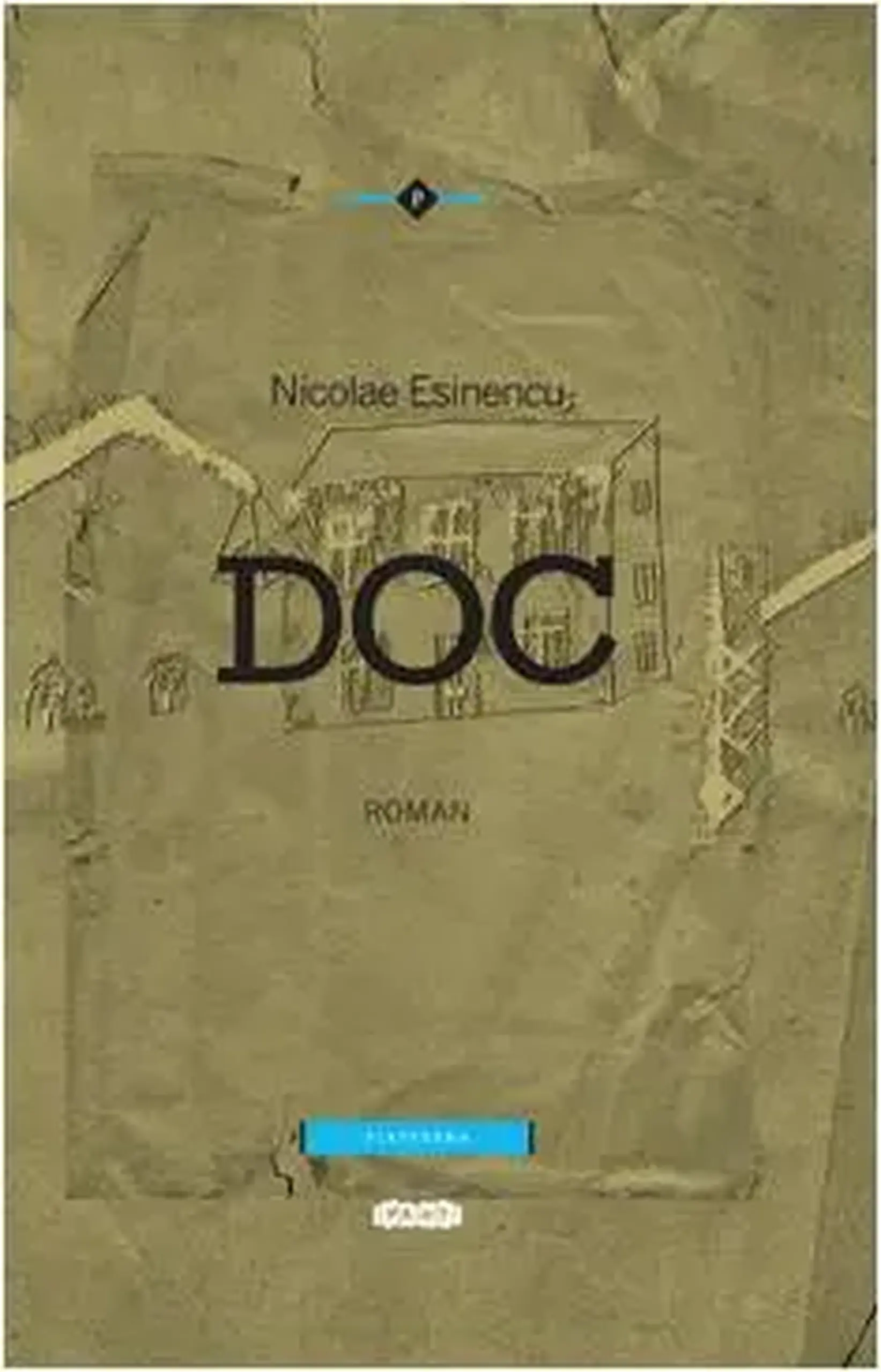 Doc | Nicolae Esinencu