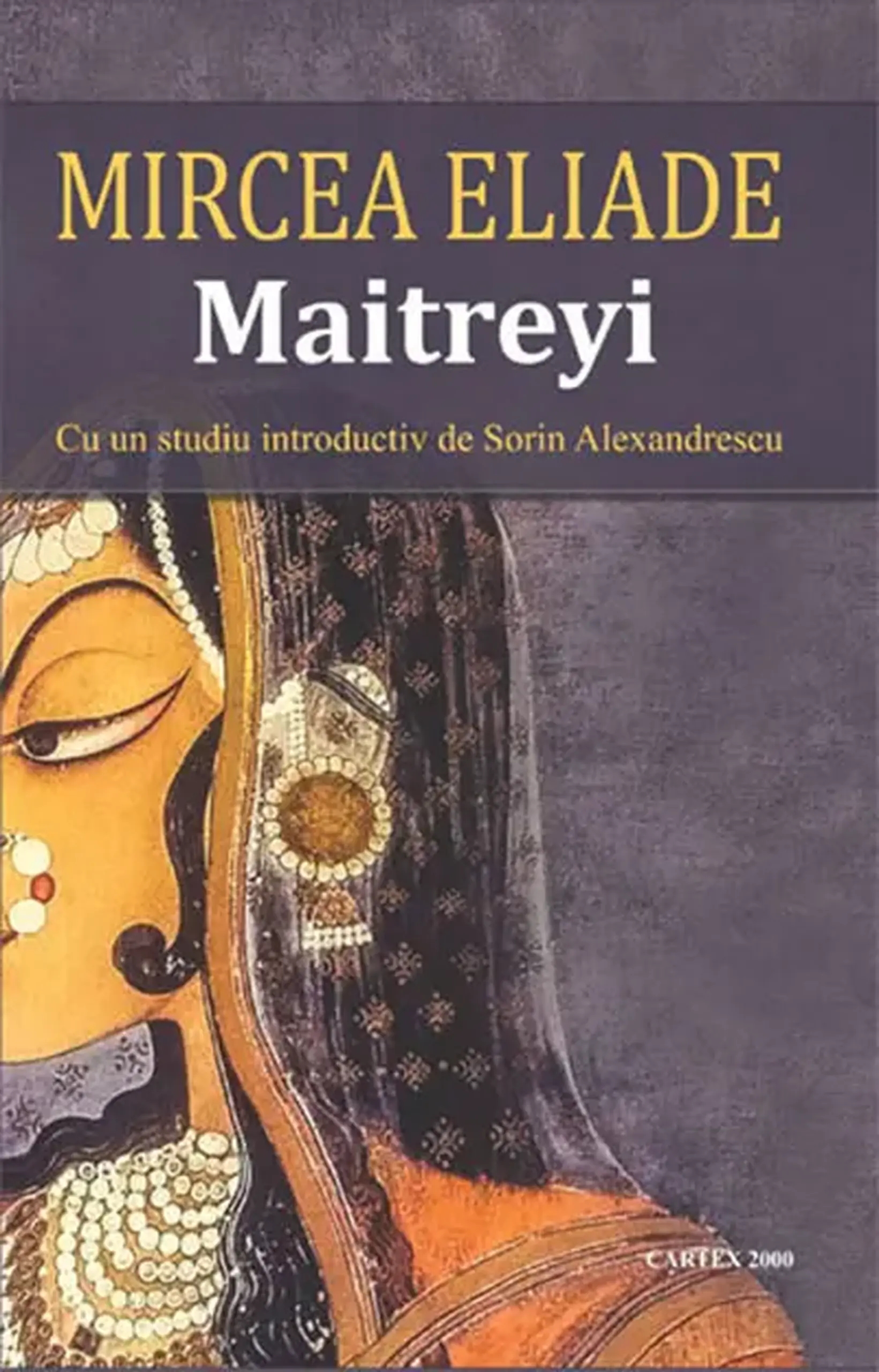 Maitreyi | Mircea Eliade