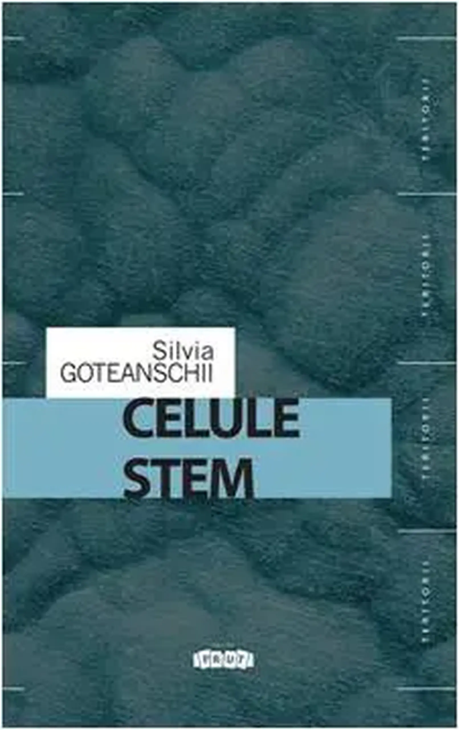 Celule Stem | Silvia Goteanschii