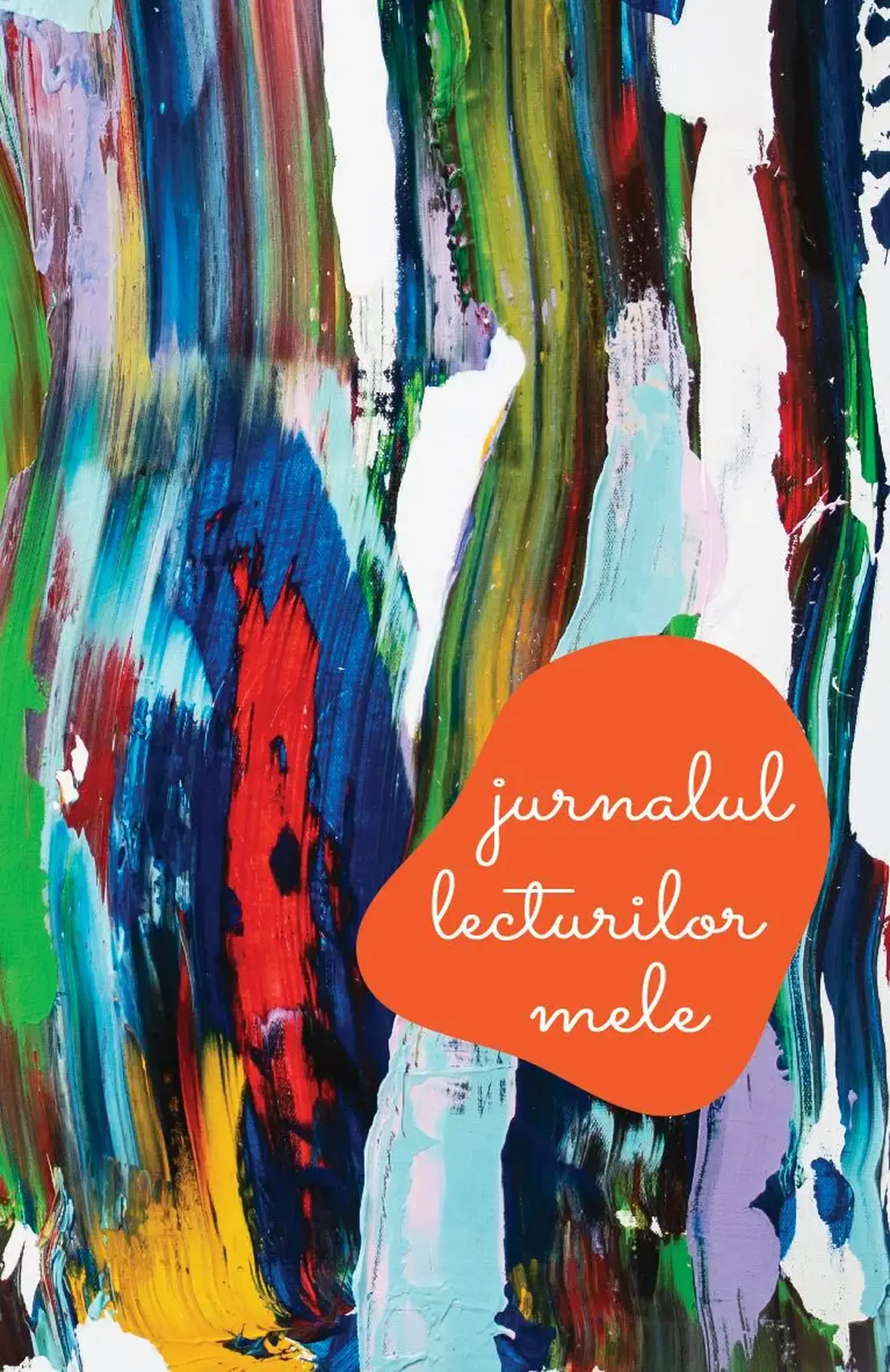 Jurnalul lecturilor mele