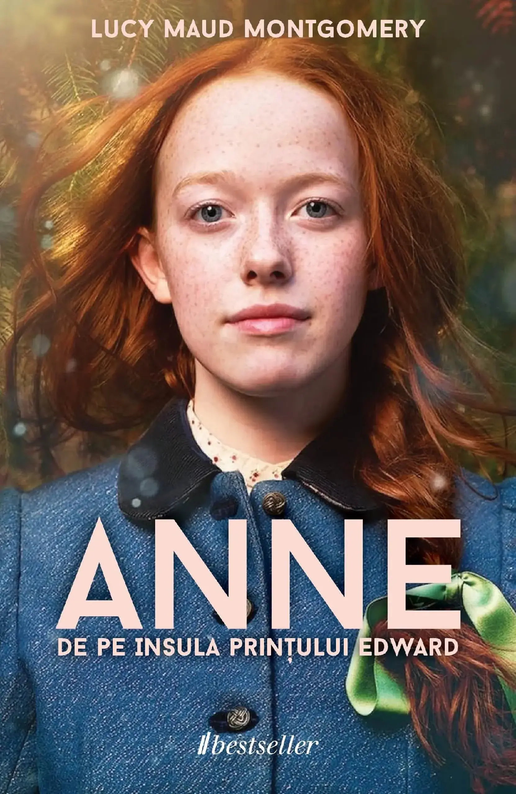 Anne de pe Insula Printului Edward | Lucy Maud Montgomery