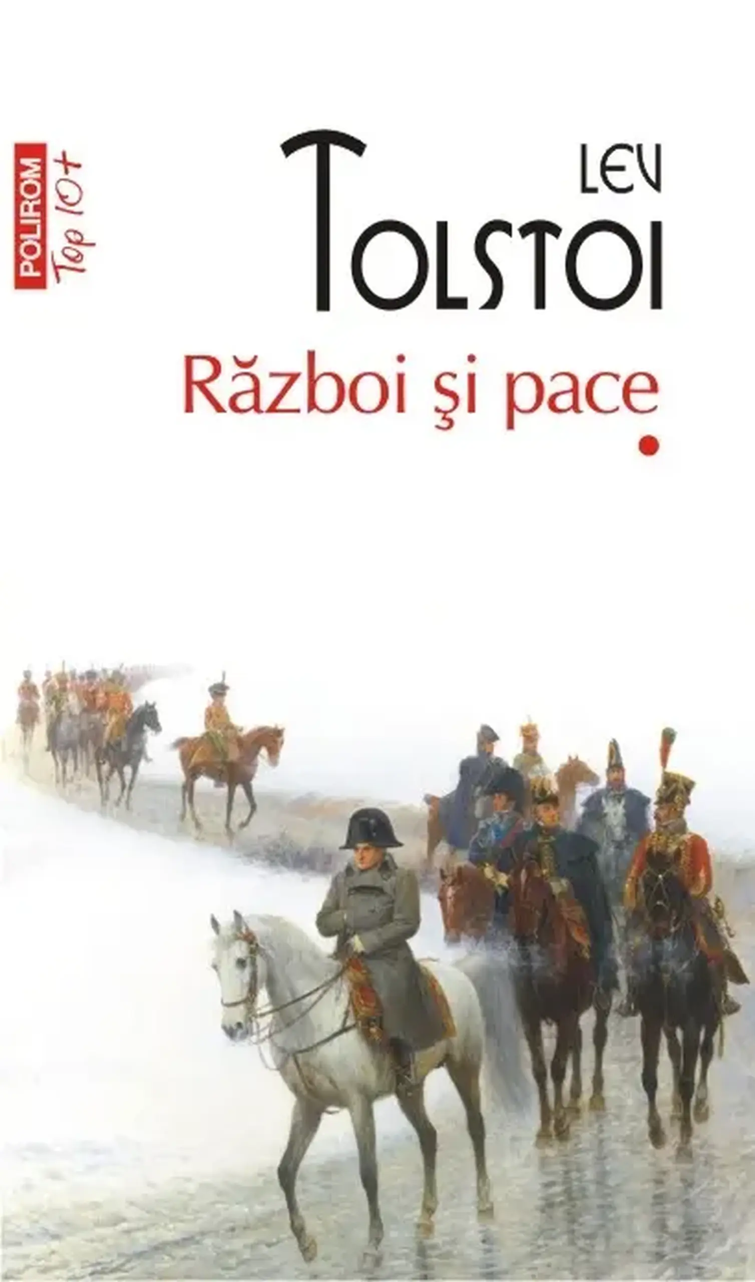 Razboi si pace. Set 2 vol. | Lev Tolstoi