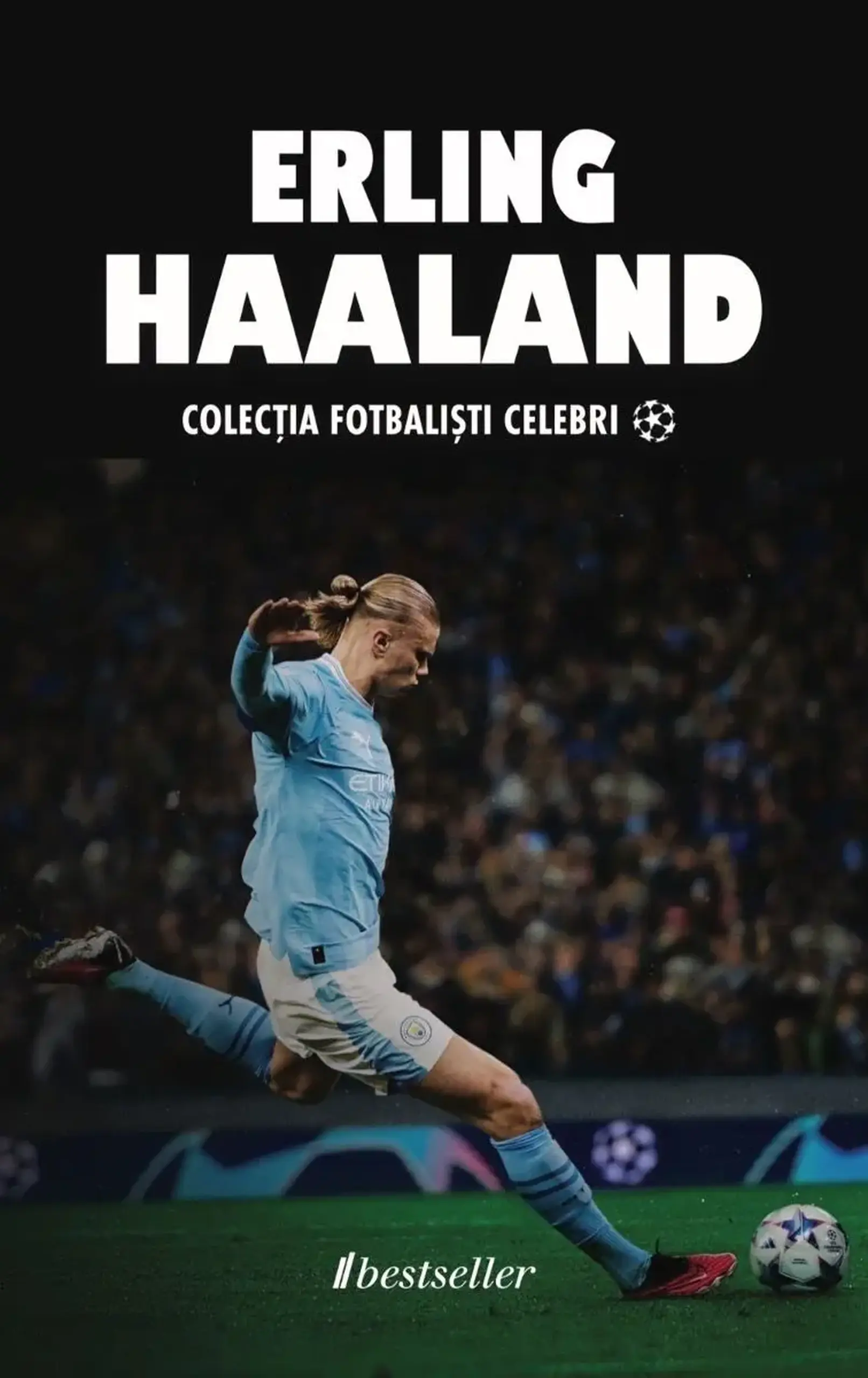 Erling Haaland