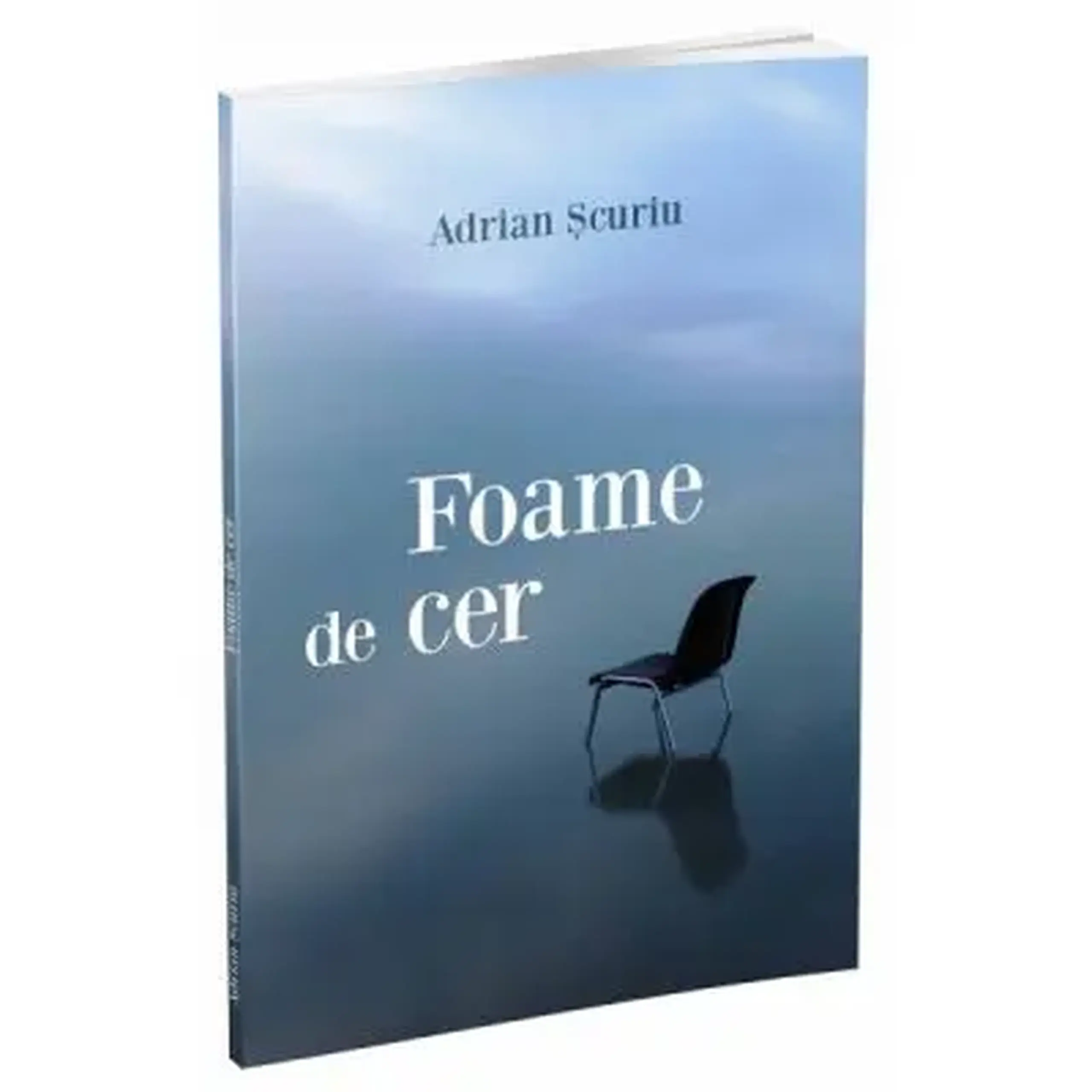 Foame de cer | Adrian Scuriu