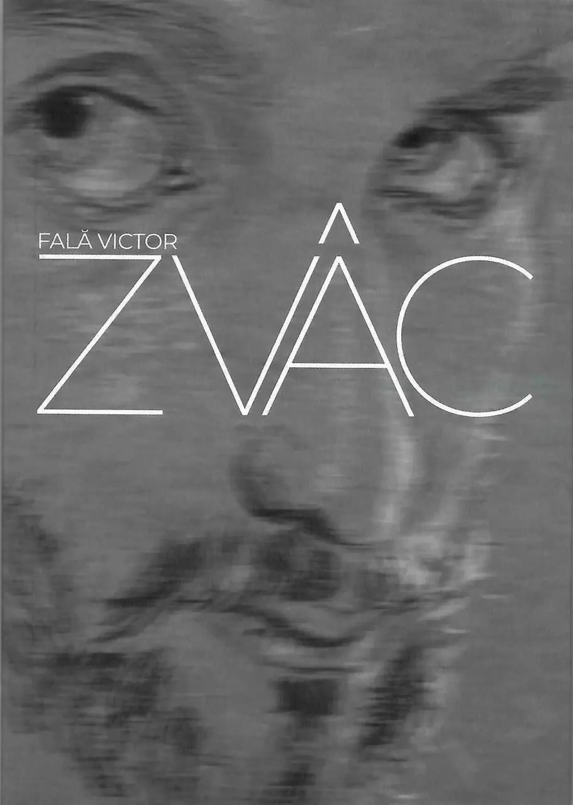 Zvac | Victor Fala