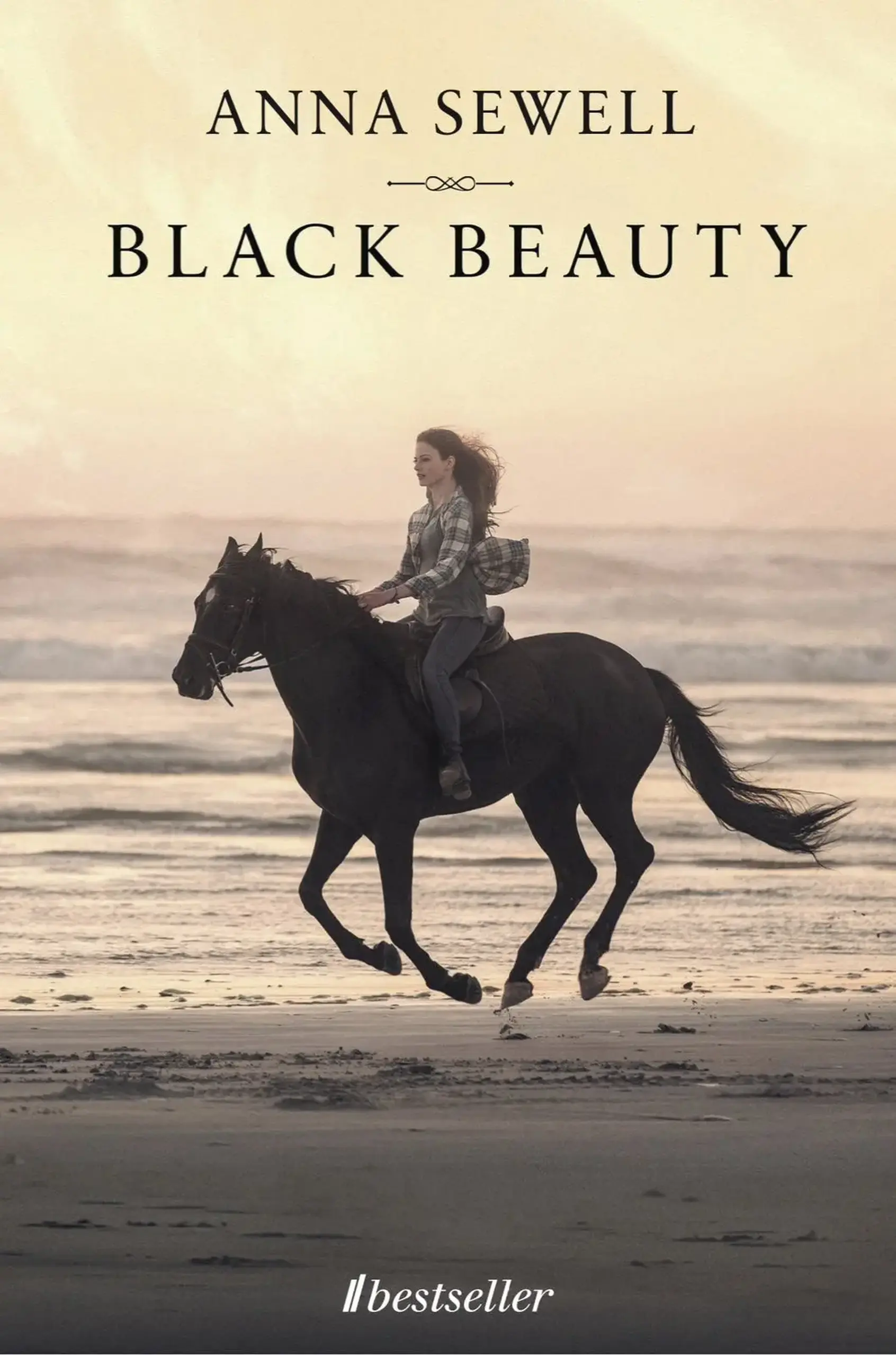 Black Beauty (editie engleza) | Anna Sewell